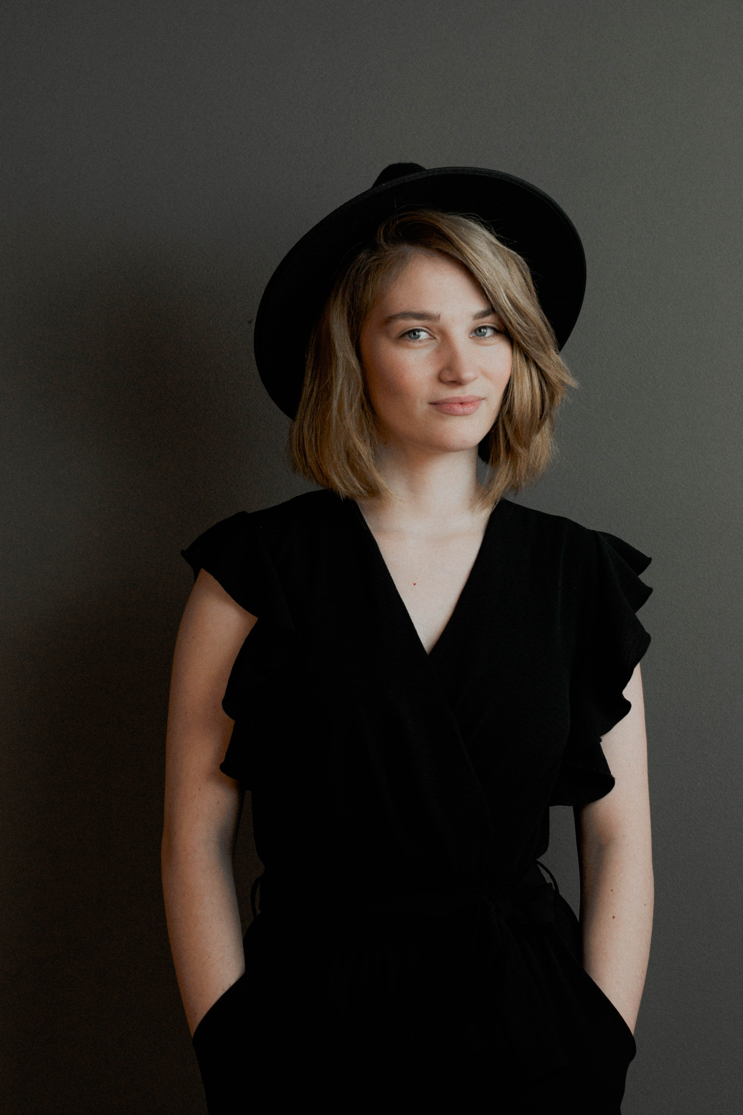 Прокофьева Ирина. Promodels