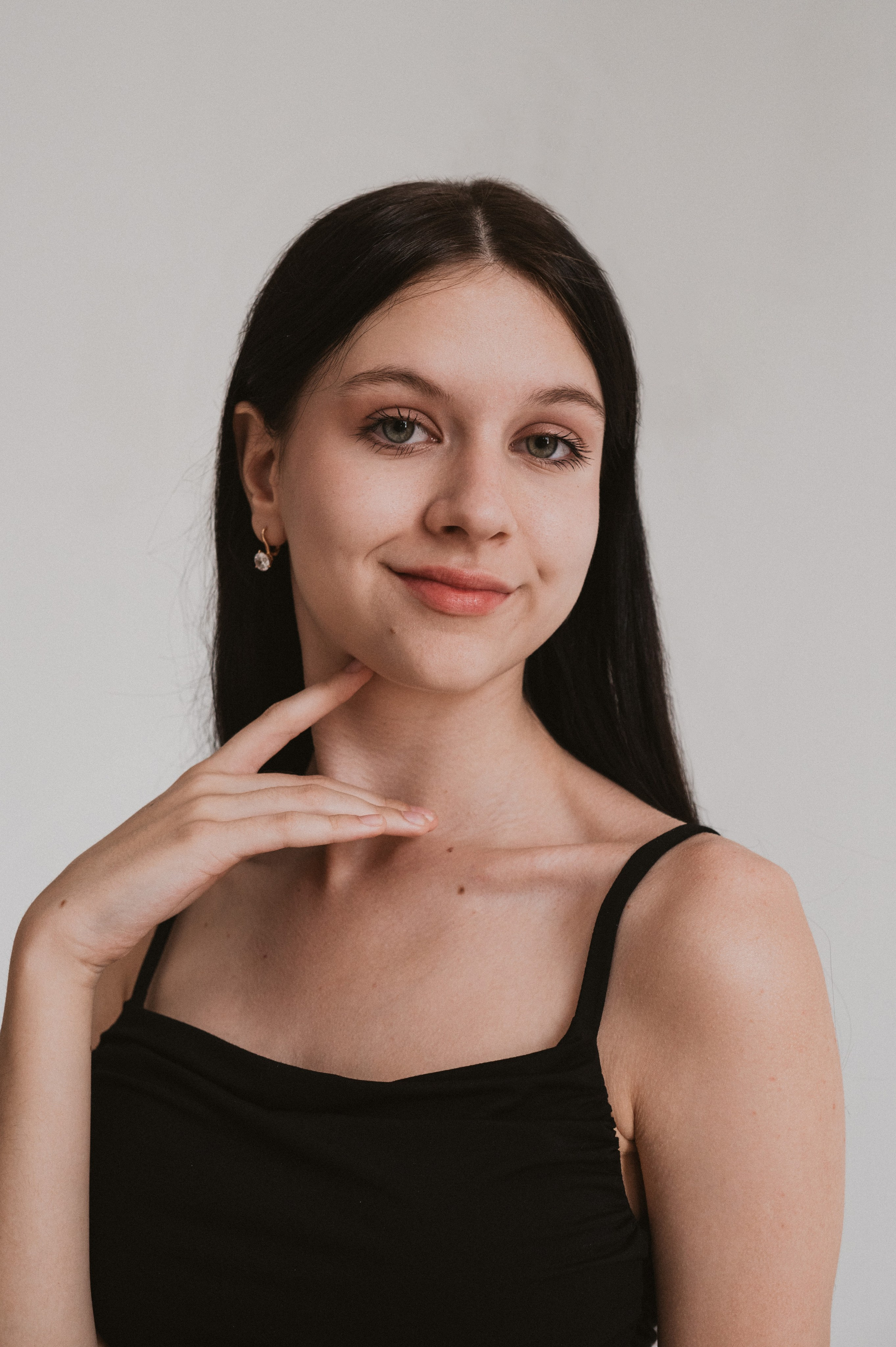 Бондаренко Ева. Promodels