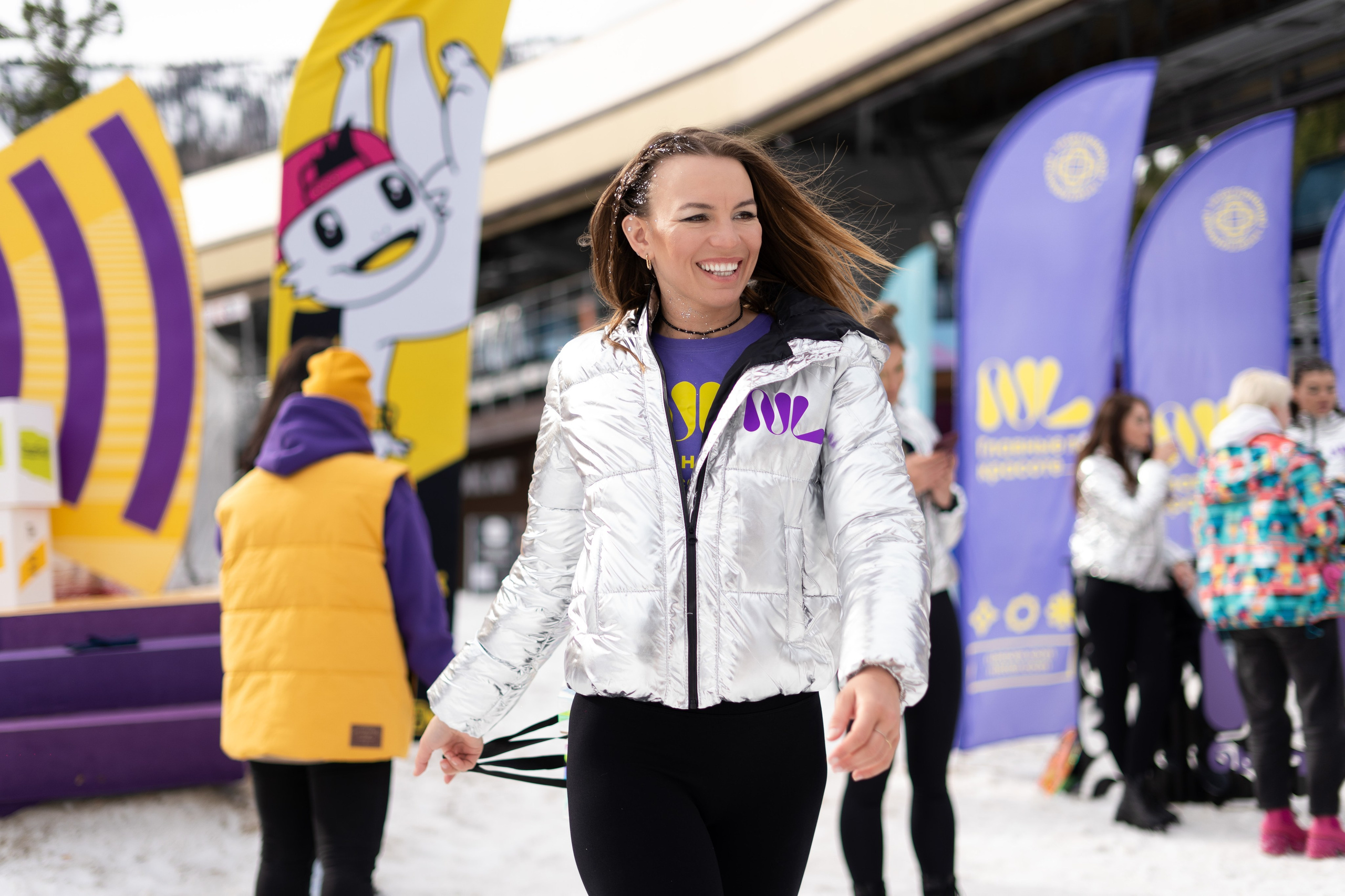 Грелка 18.04.24. Анастасия Паршукова — фотограф Шерегеш Новосибирск