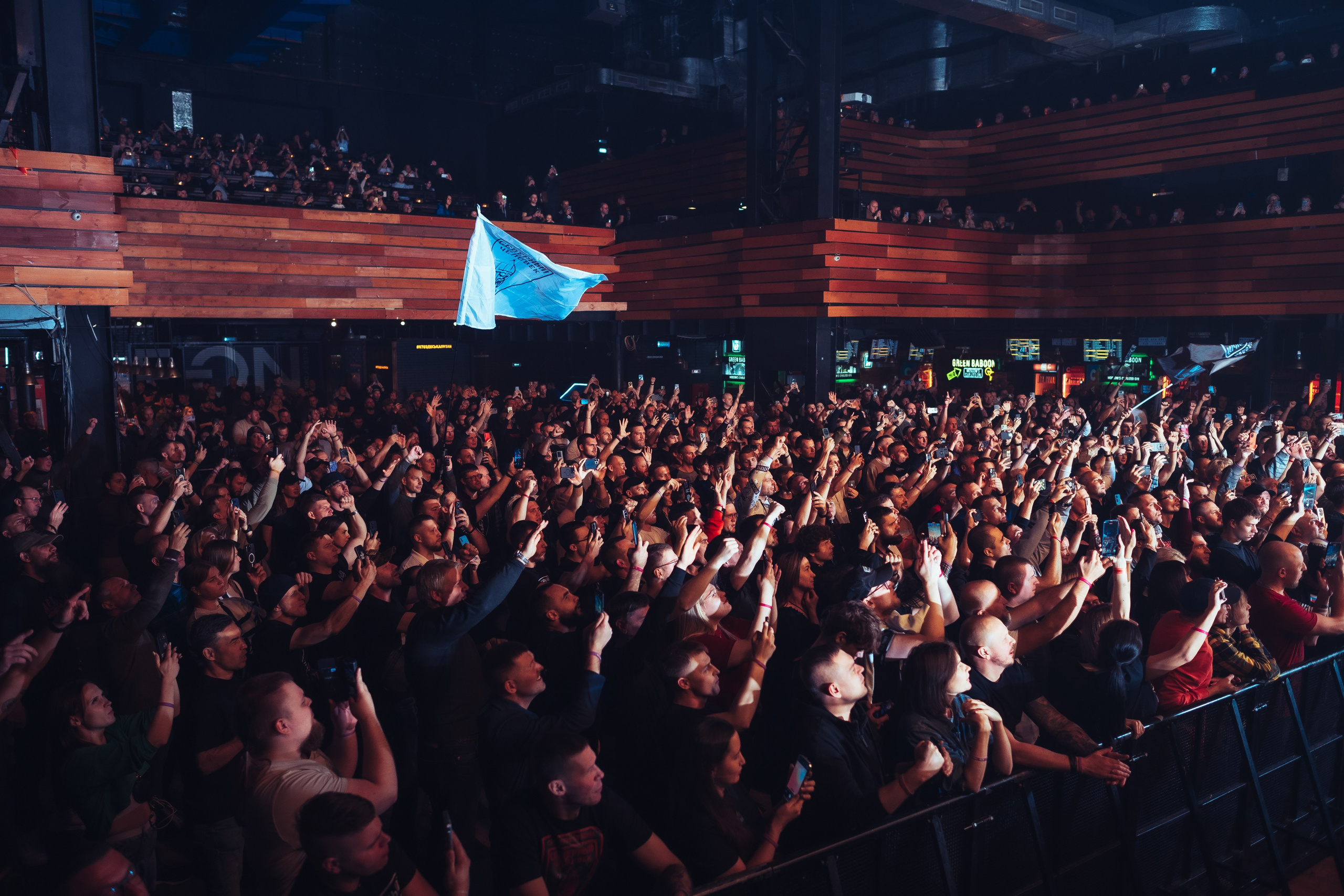 МАВАШИ group, 2025 год. Иван Кубик — фотограф и видеограф