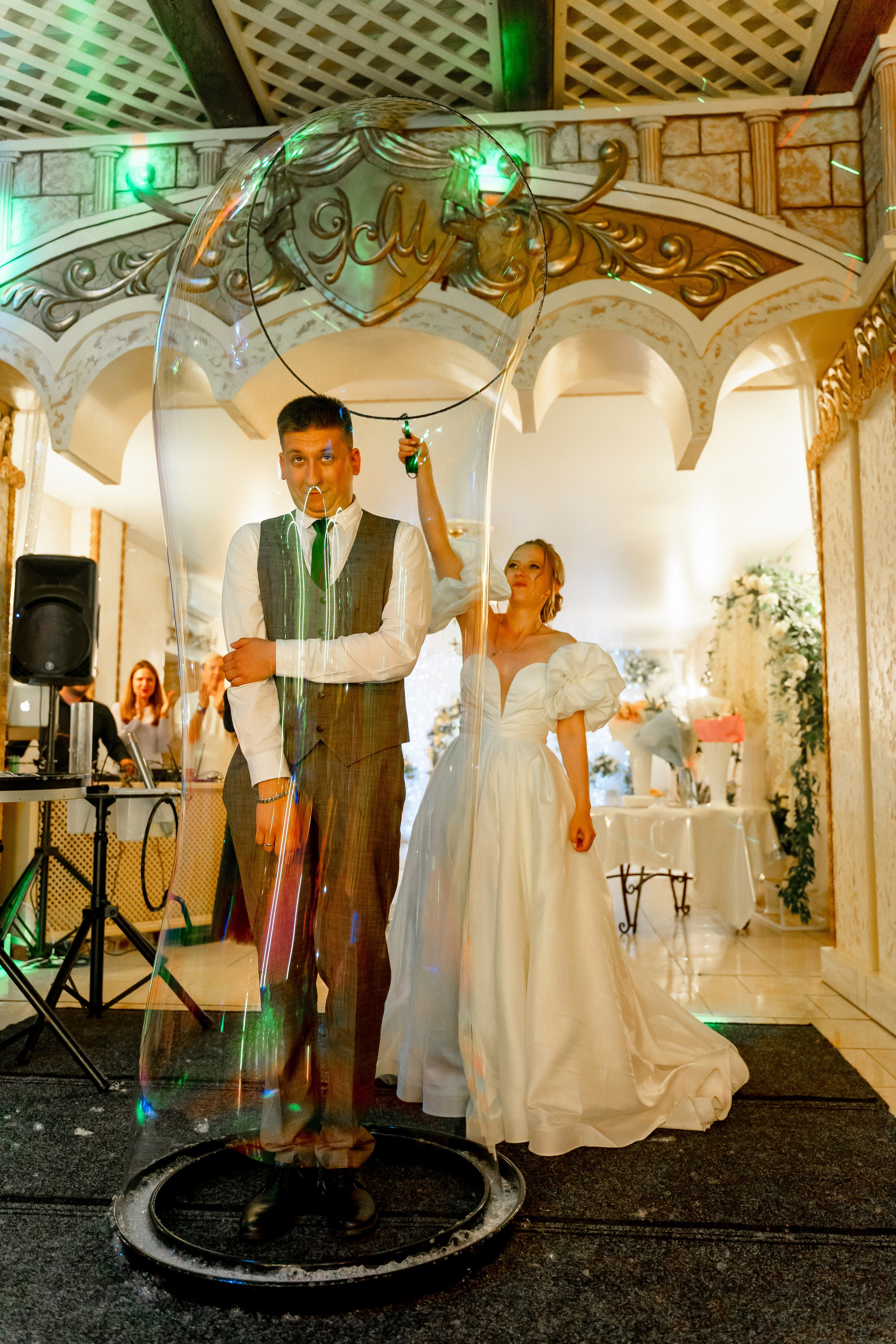 Анастасия и Иван. Фотограф Ким Наталья в Красноярске