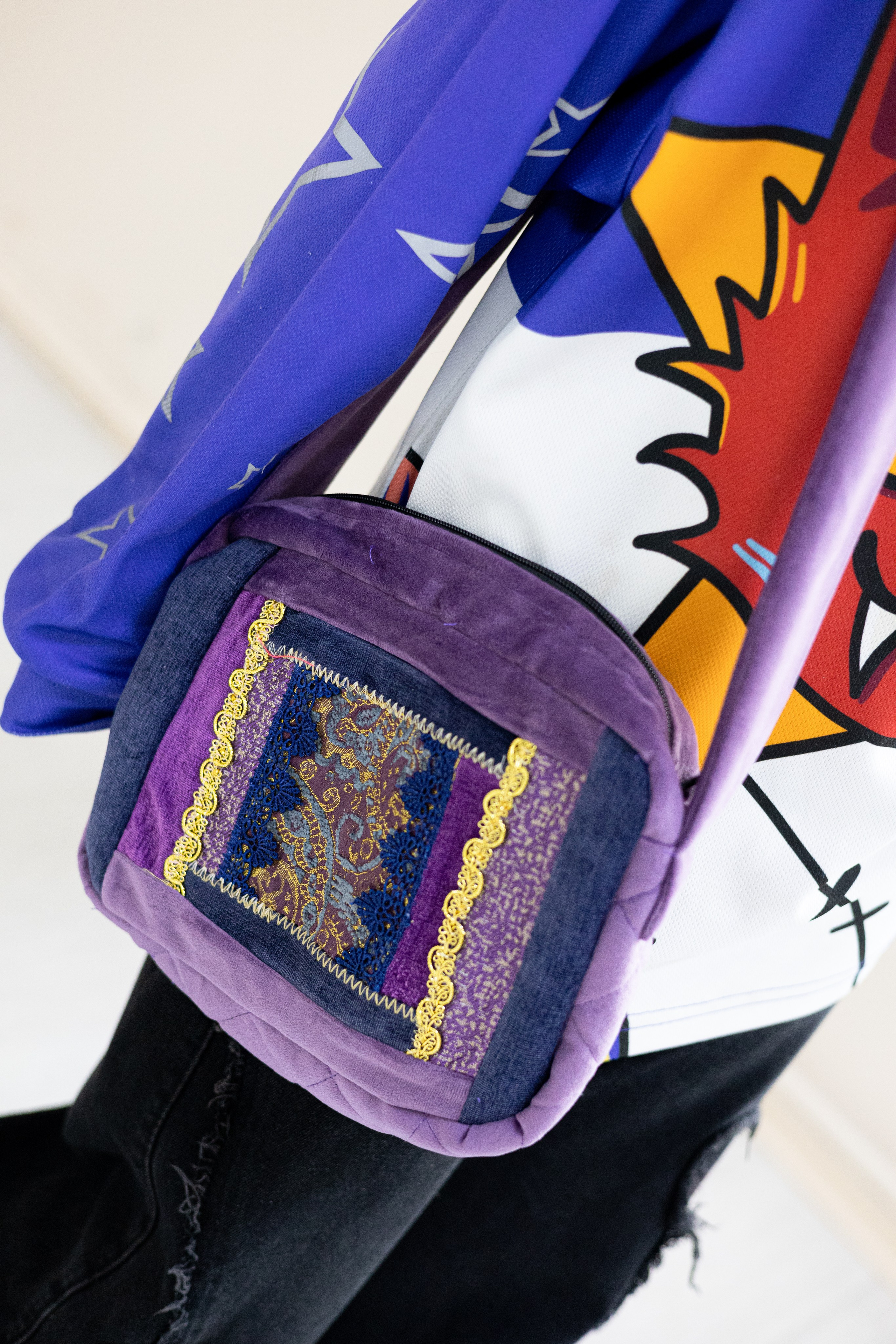 Еще сумки. Школа для девочек во Владивостоке — Само Совершенство