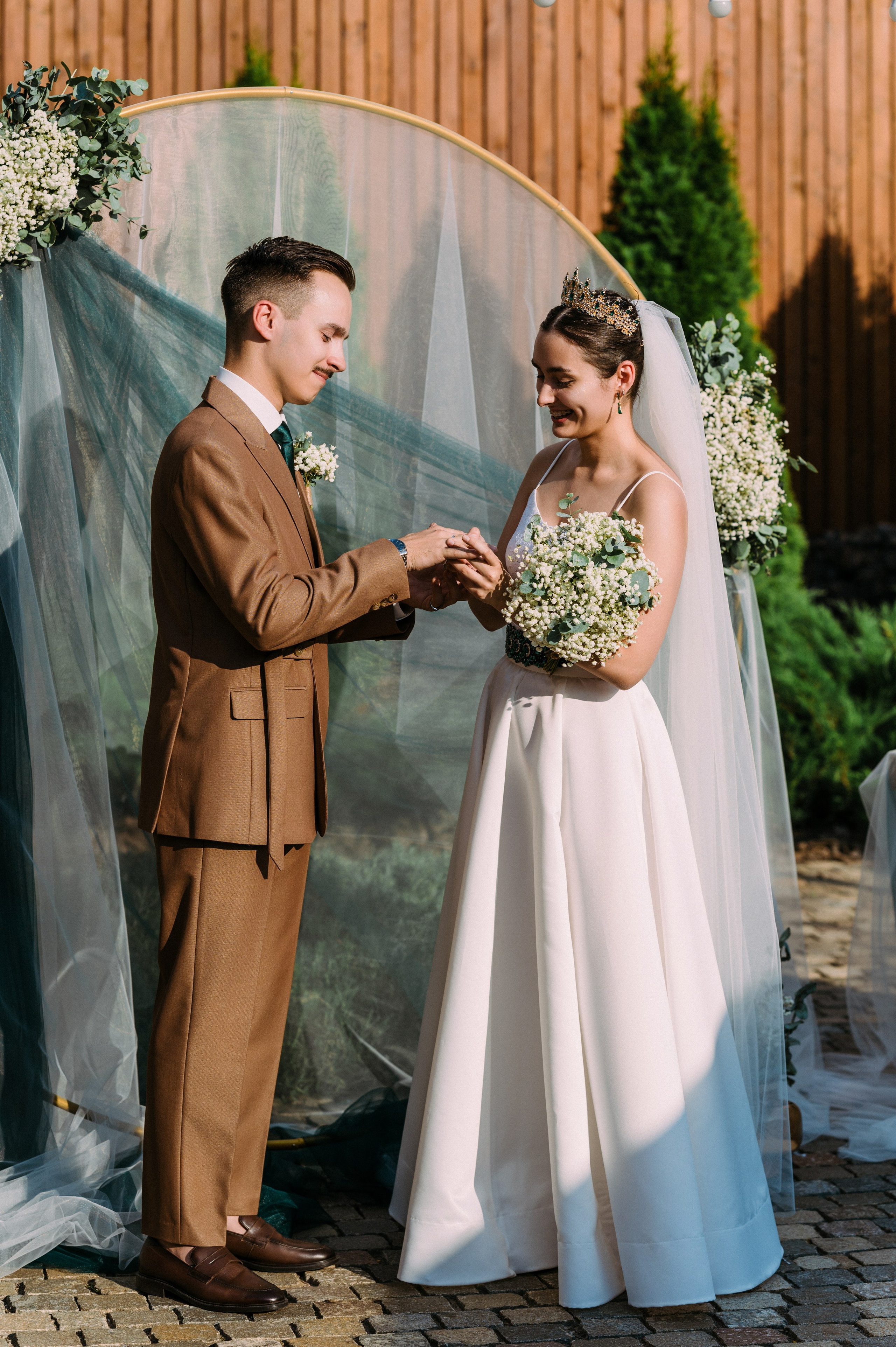 АЛИНА И НИКИТА. Фотограф в Алматы — Дарья Фёдорова