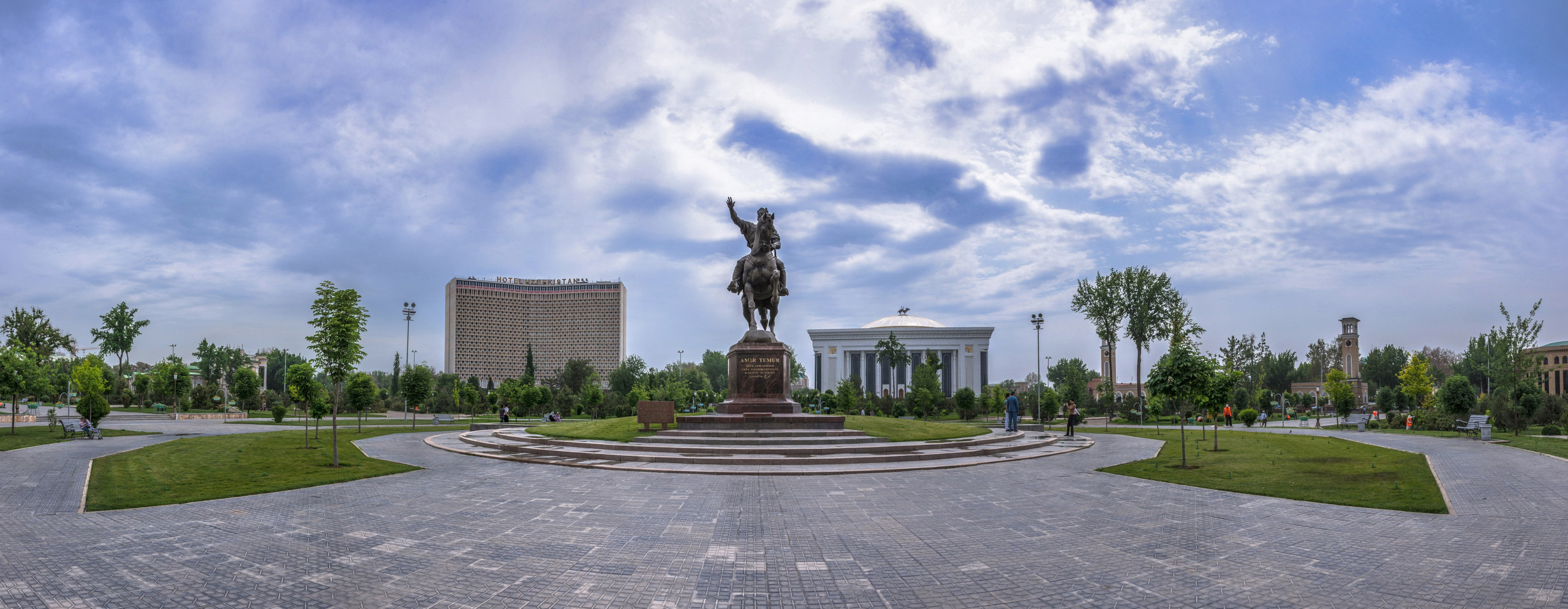 Ташкент. Фотограф Лара Кучина