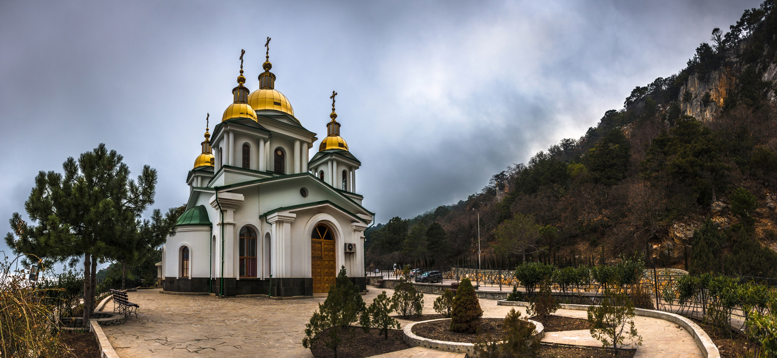 Крым. Фотограф Лара Кучина