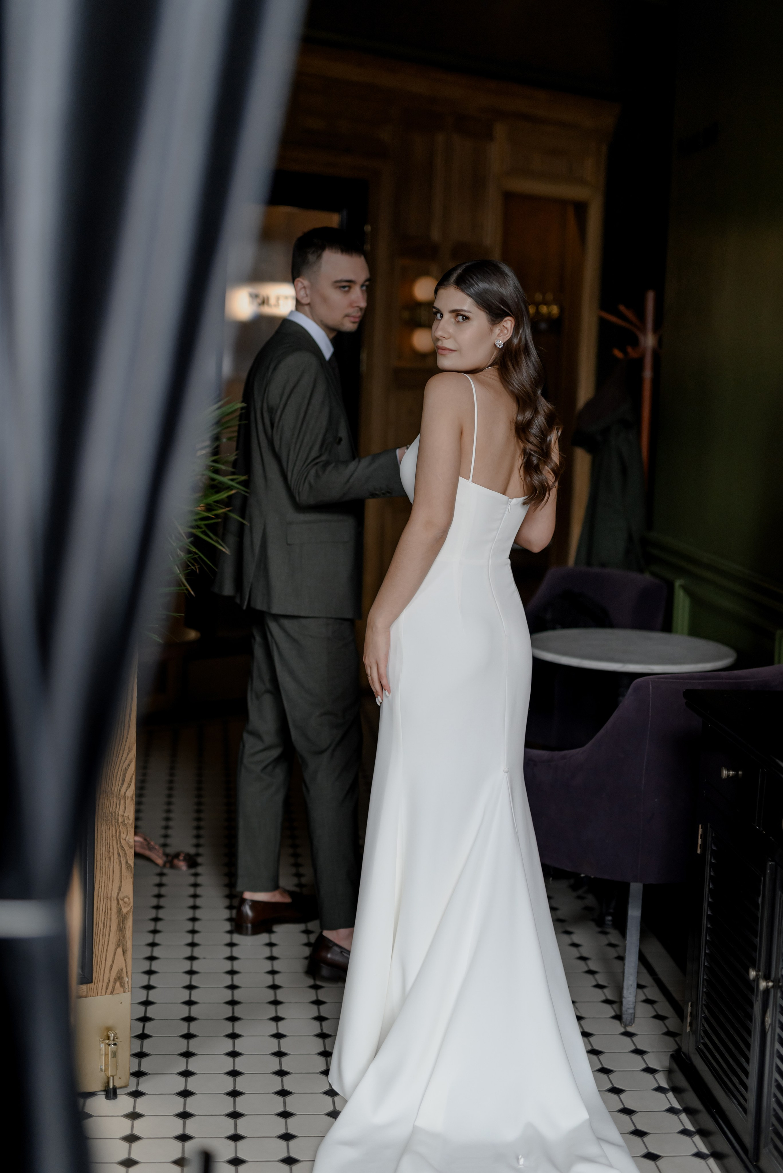 Danila|Marta. Свадебный фотограф в Минске и Санкт-Петербурге Вероника Аксенова