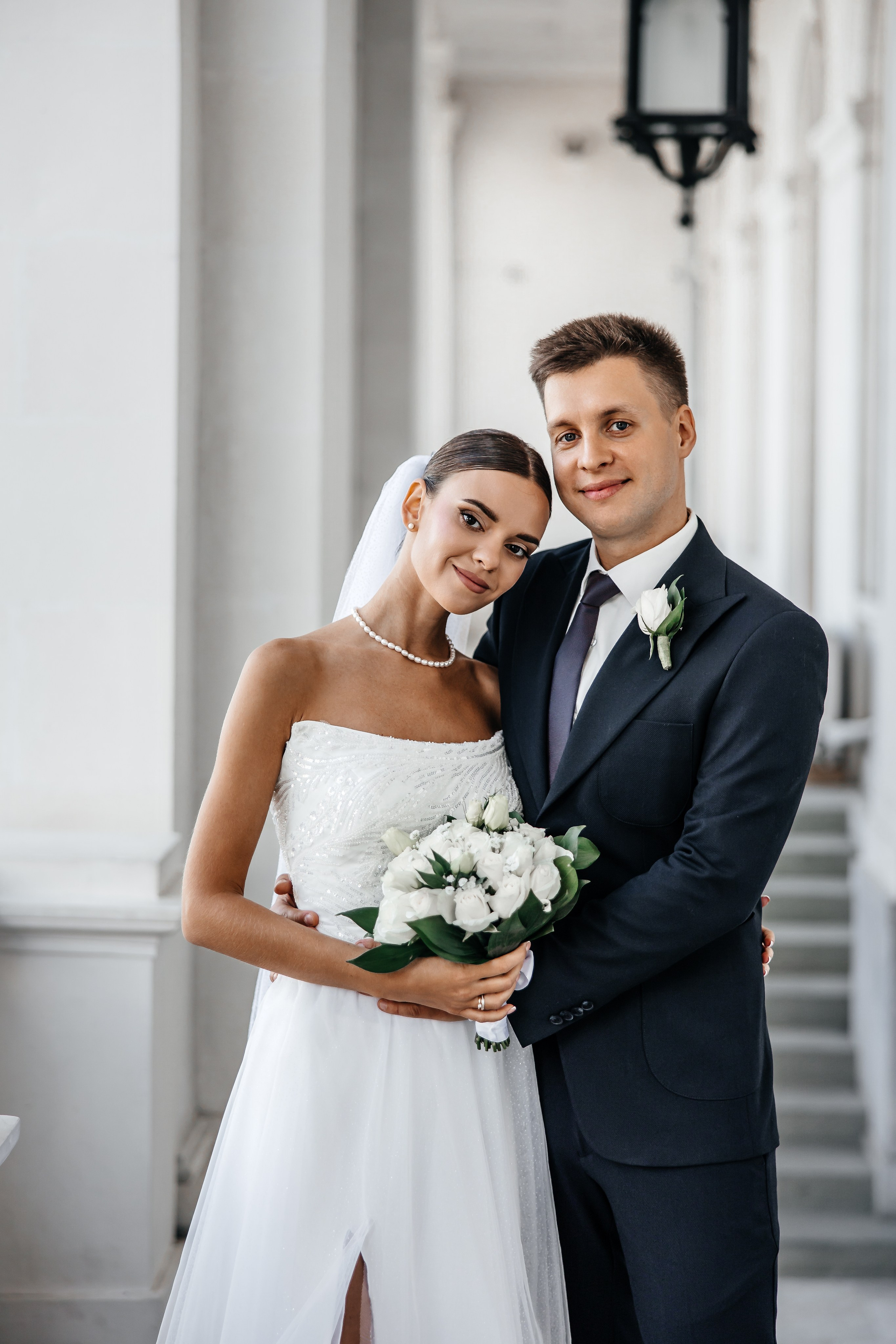 Анонс свадьбы для Ильи и Елизаветы. Свадебный фотограф в Крыму и Севастополе Ольга Баскакова