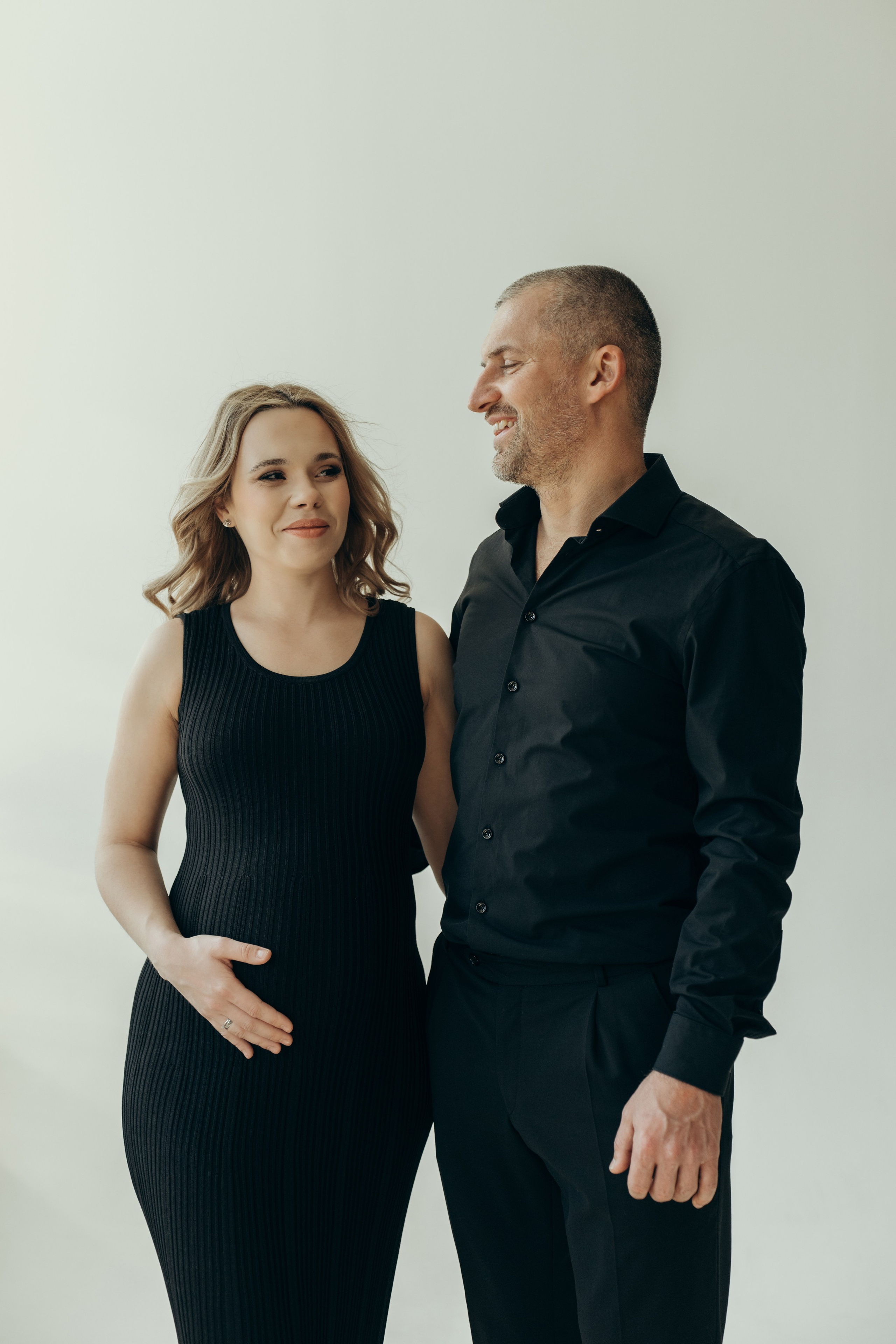 Алексей и Елена. Сайт фотографа Светланы Еремченко