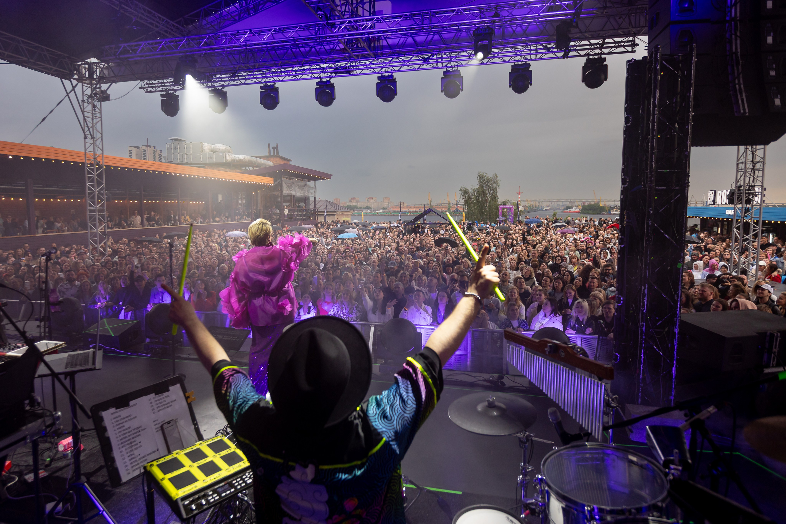 Концерты. Профессиональный фотограф в Санкт-Петербурге Алена Яшина