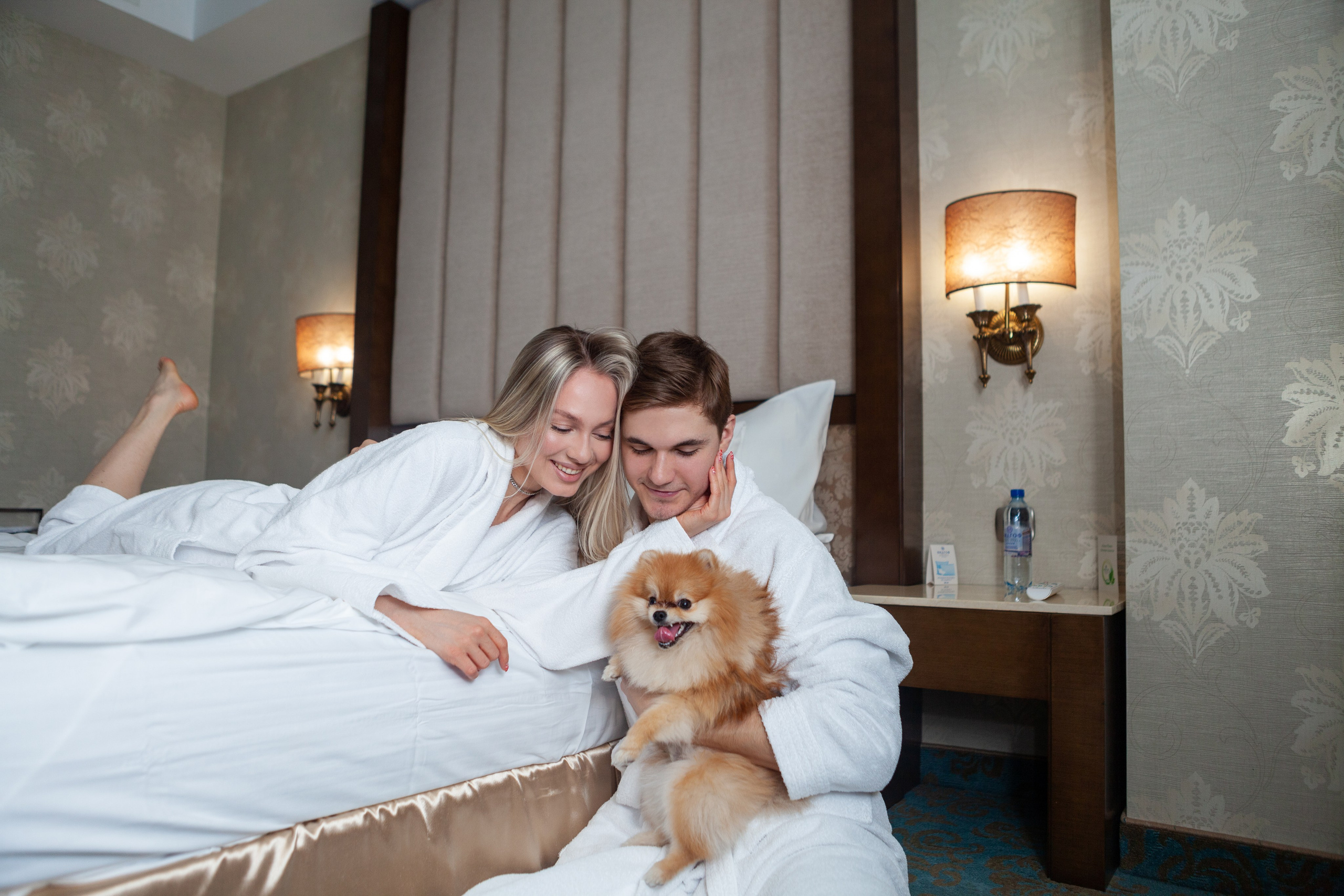 РОМАНТИК В НОМЕРЕ. Фотограф на любое мероприятие