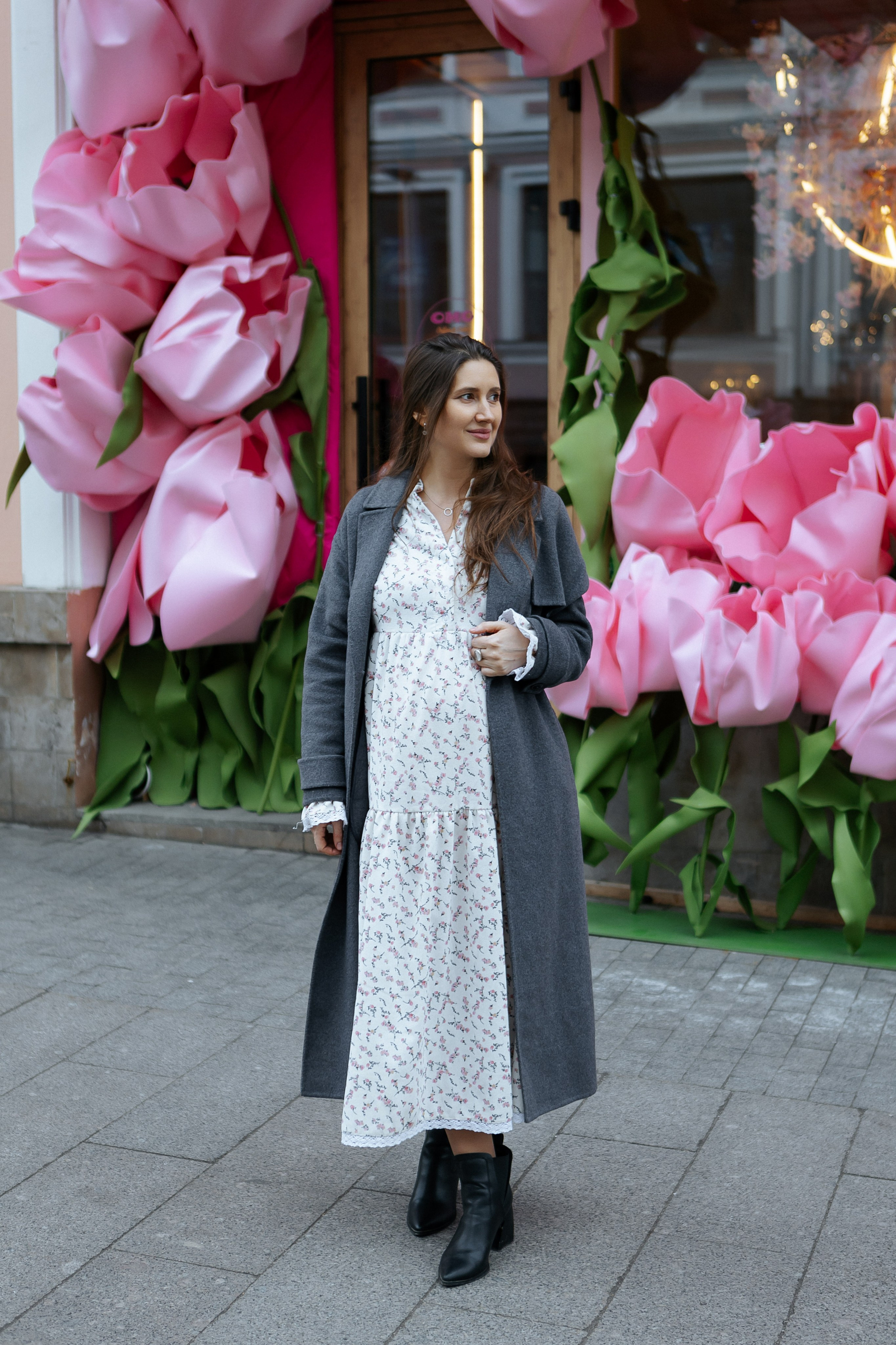 Анастасия. Семейный и детский фотограф в Москве Александра Мак