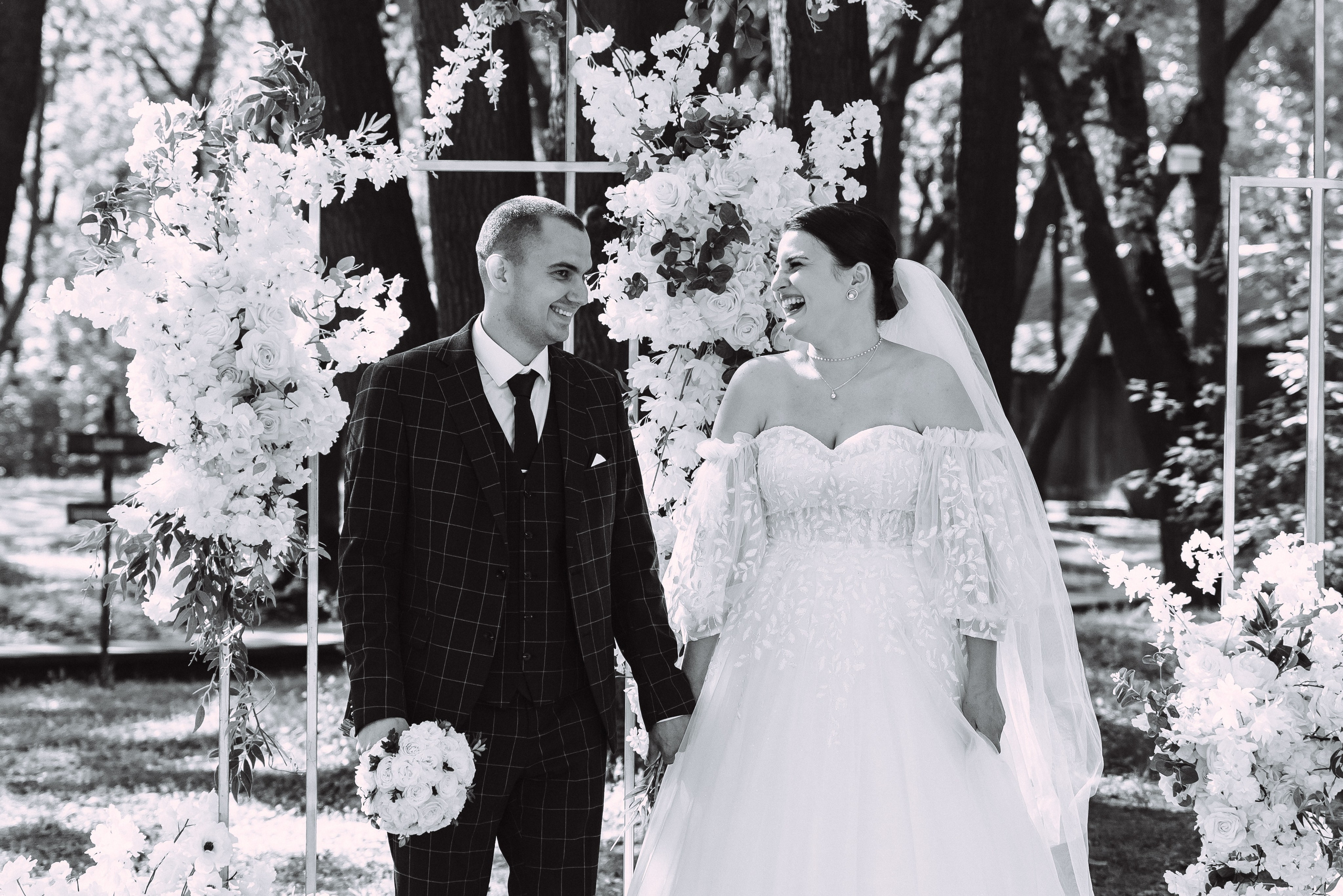 Семен + Варвара. Свадебный и семейный фотограф в Волгограде Олеся Лисицкая