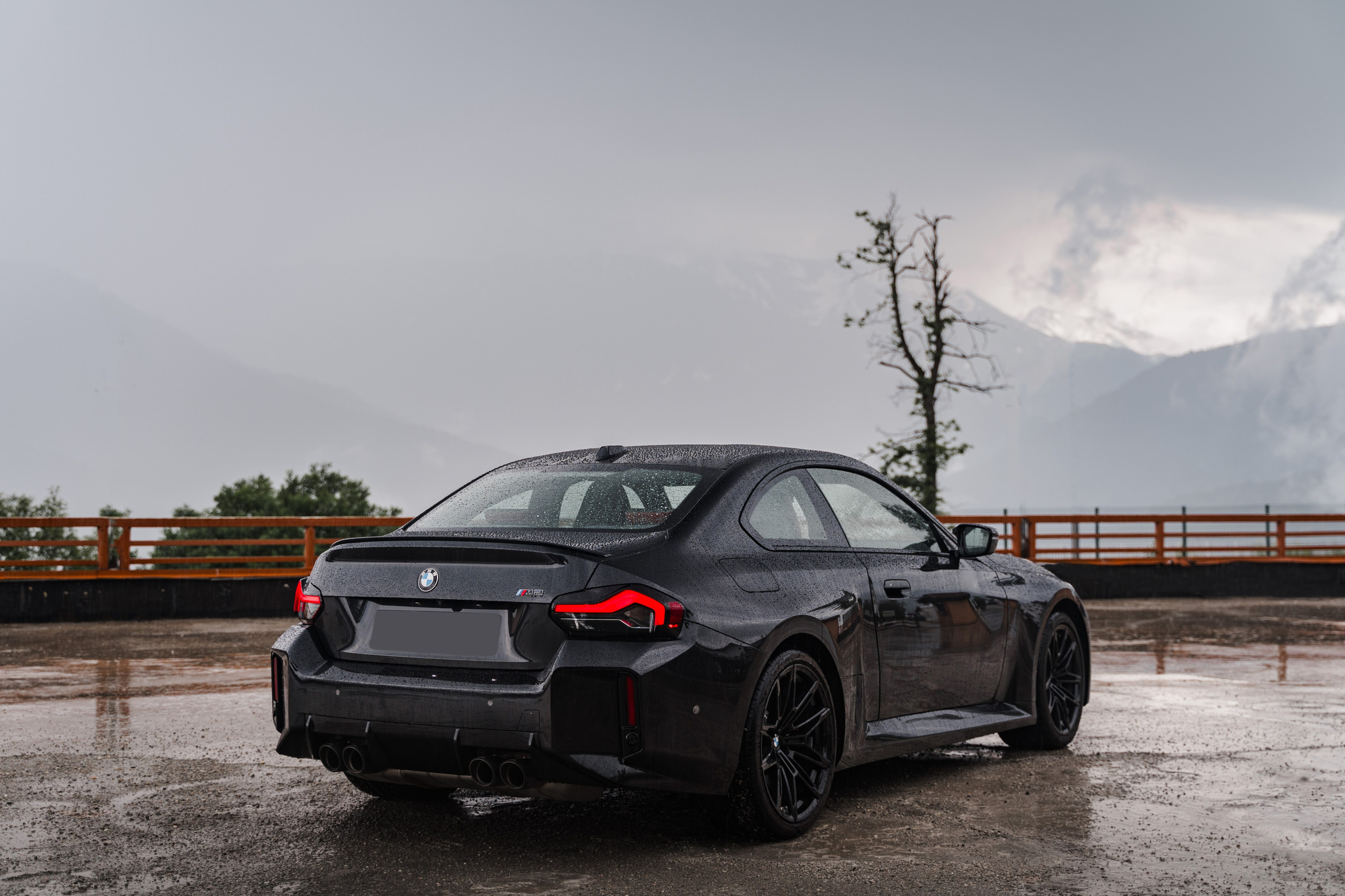New BMW M2. Автомобильный и просто лучший фотограф в Сочи Nikita No Name