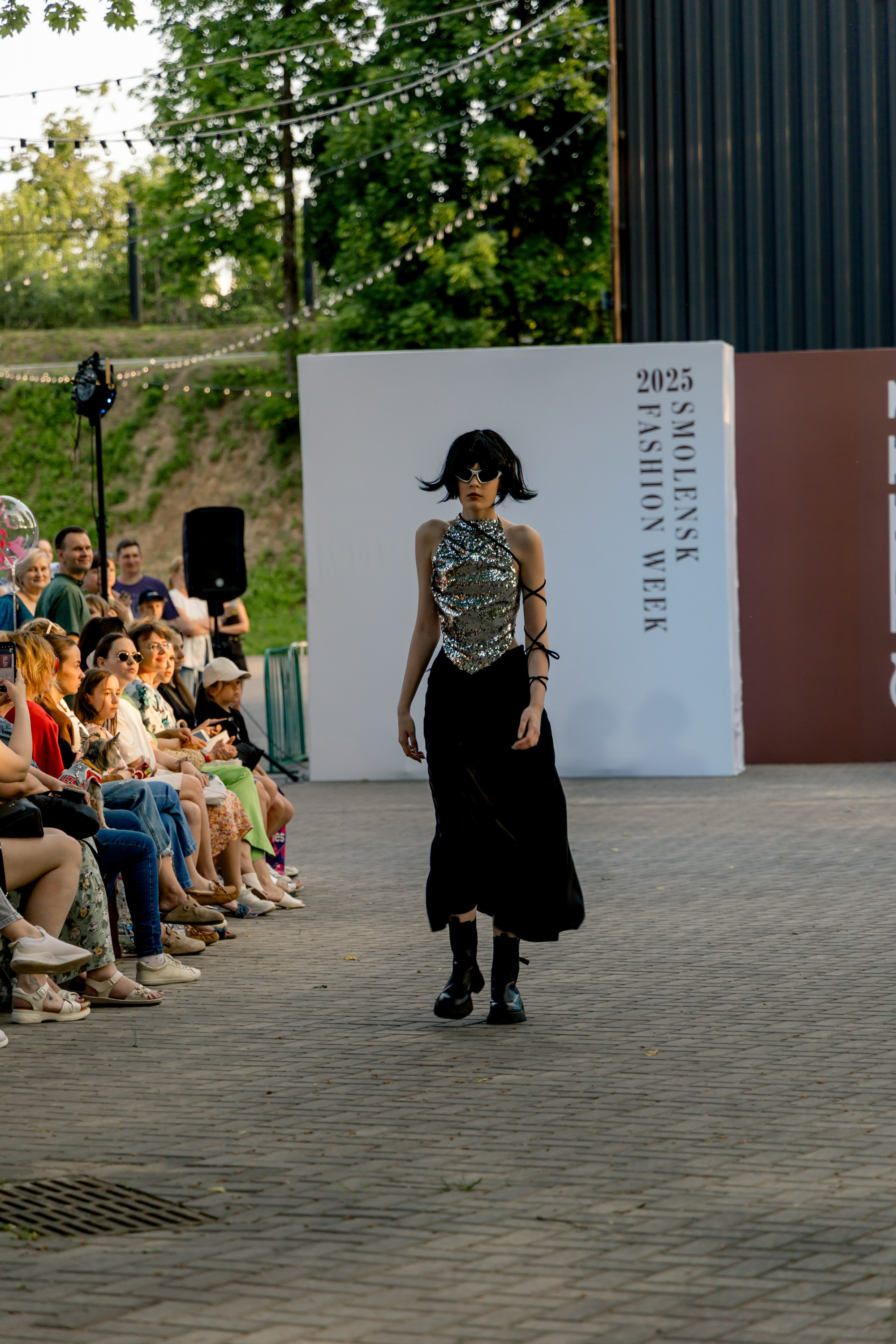 Smolensk Fashion Week 2025_показы_ДЕНЬ 1_ВЕЧЕРНИЙ ПОКАЗ_19:00. Главная