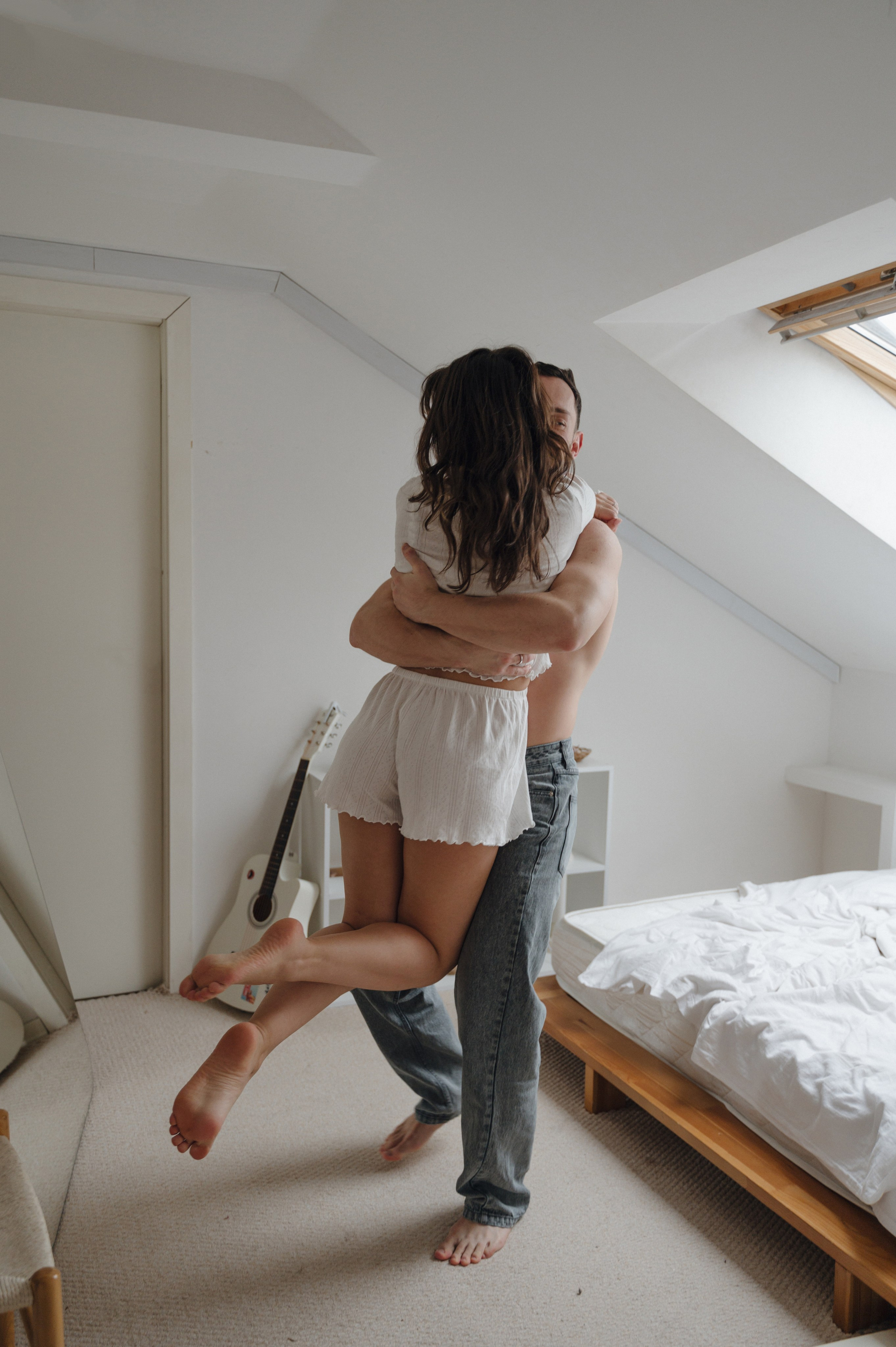 Иван и София. Свадебный фотограф Москва и Санкт-Петербург. Анастасия Чудина