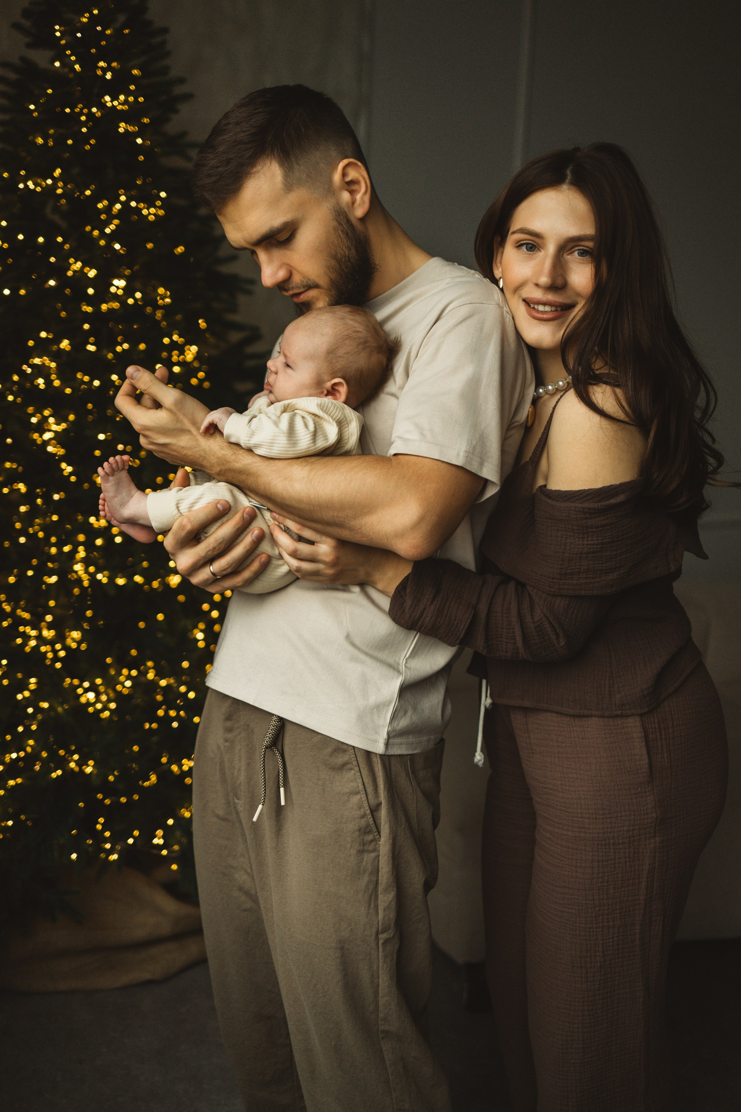 Твоя первая съемка. Семейный лайфстайл фотограф в г. Липецк