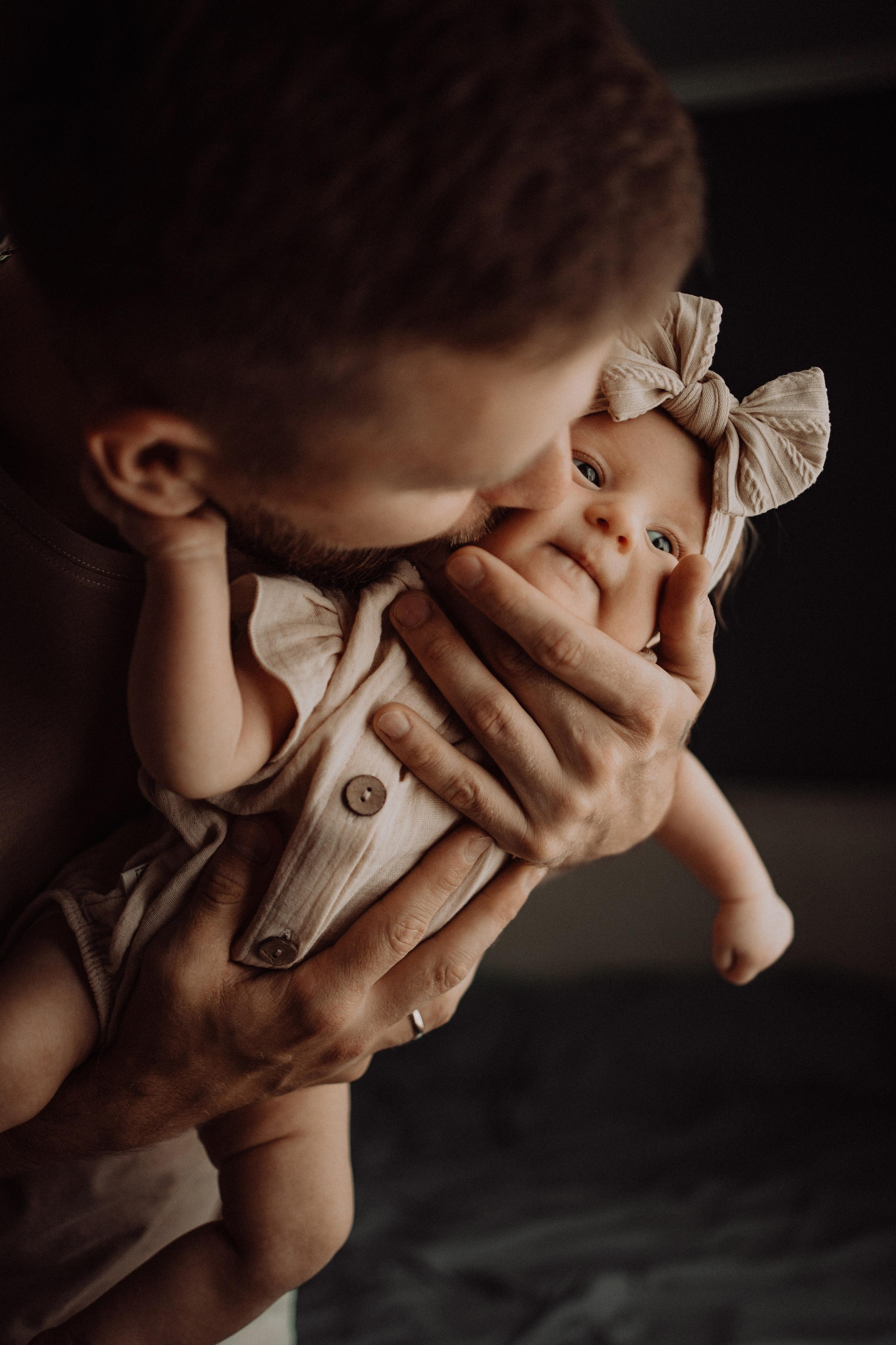 Нас стало больше 🤎. Семейный лайфстайл фотограф в г. Липецк