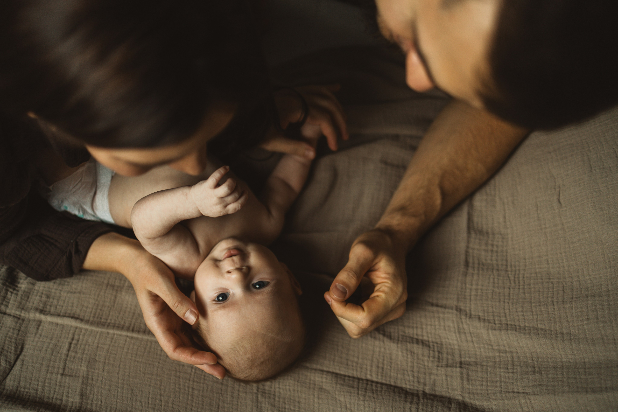 Твоя первая съемка. Семейный лайфстайл фотограф в г. Липецк