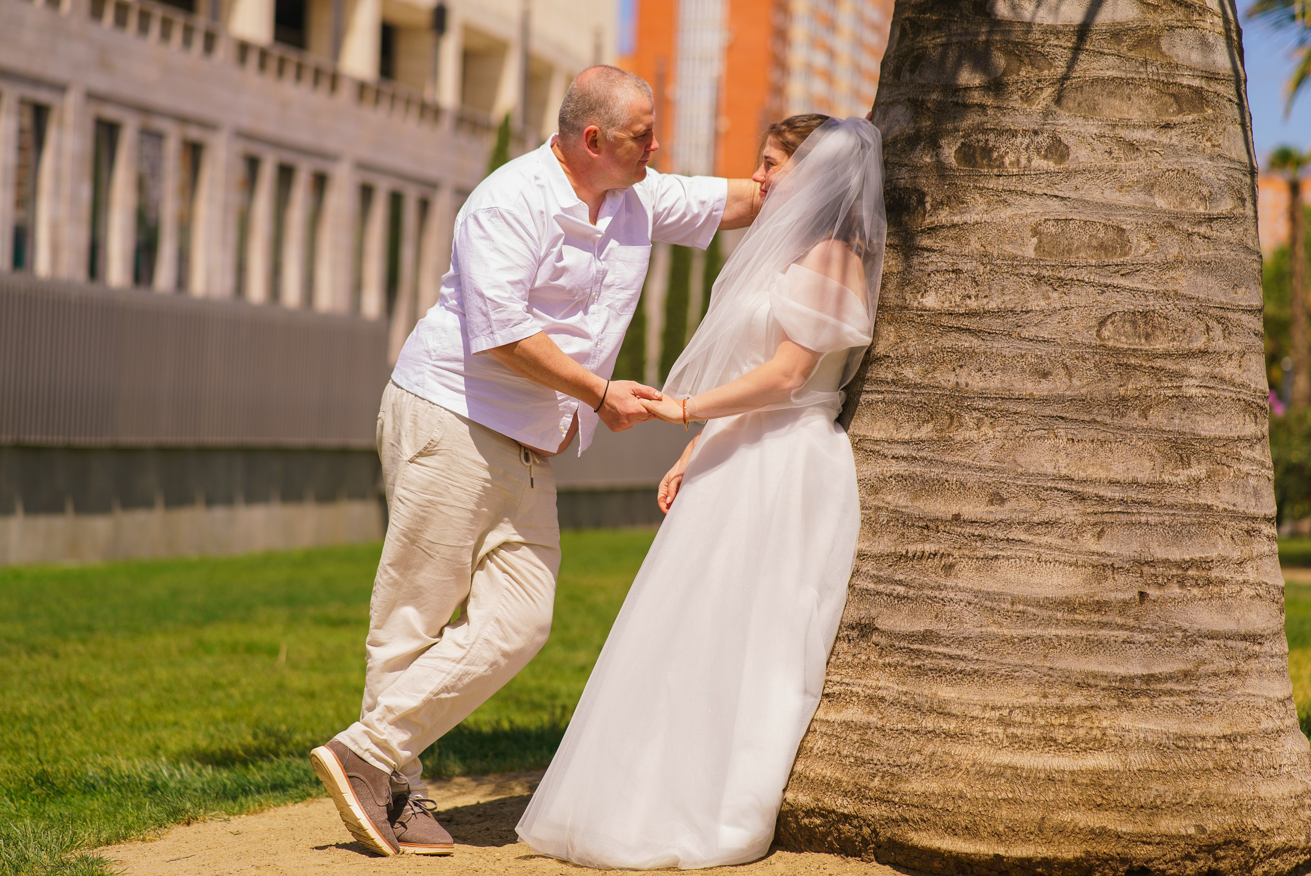 Виктория и Александр. Свадебная фотосессия. Шедевры для Вас! Фотограф и Видеограф в Краснодаре Пахиев Руслан
