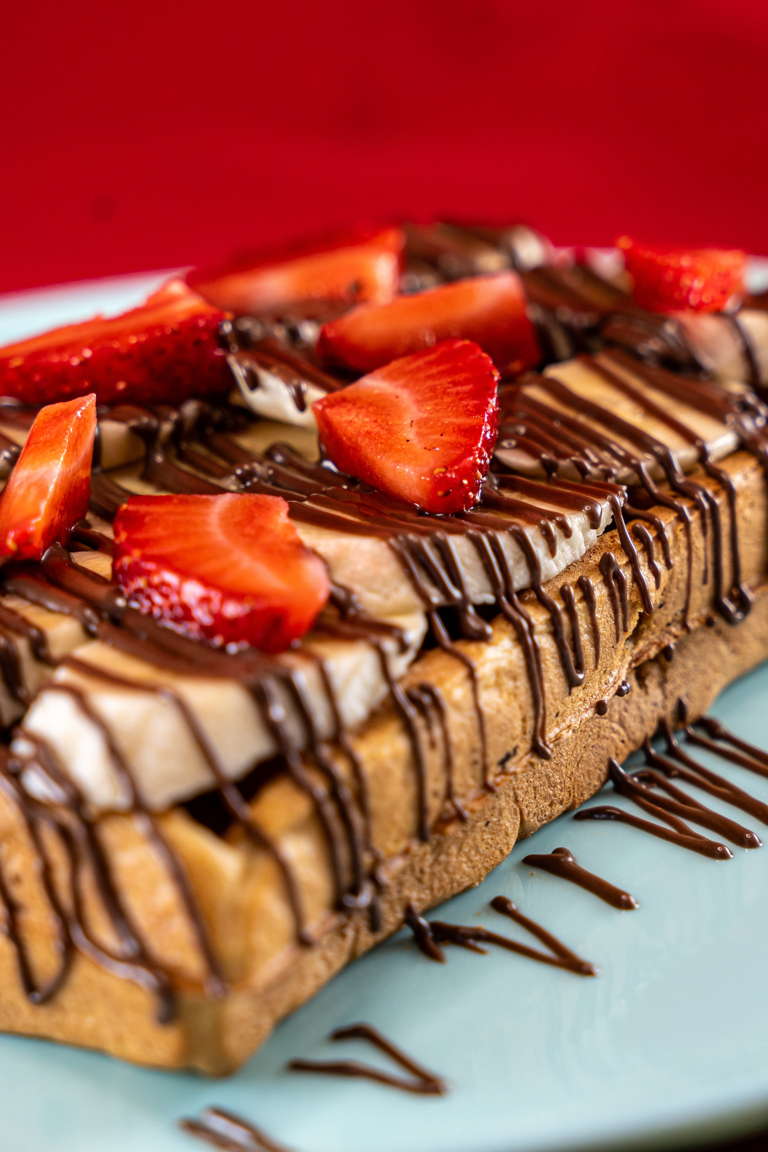 Pro Вафли фуд фото и видео. Шедевры для Вас! Фотограф и Видеограф в Краснодаре Пахиев Руслан