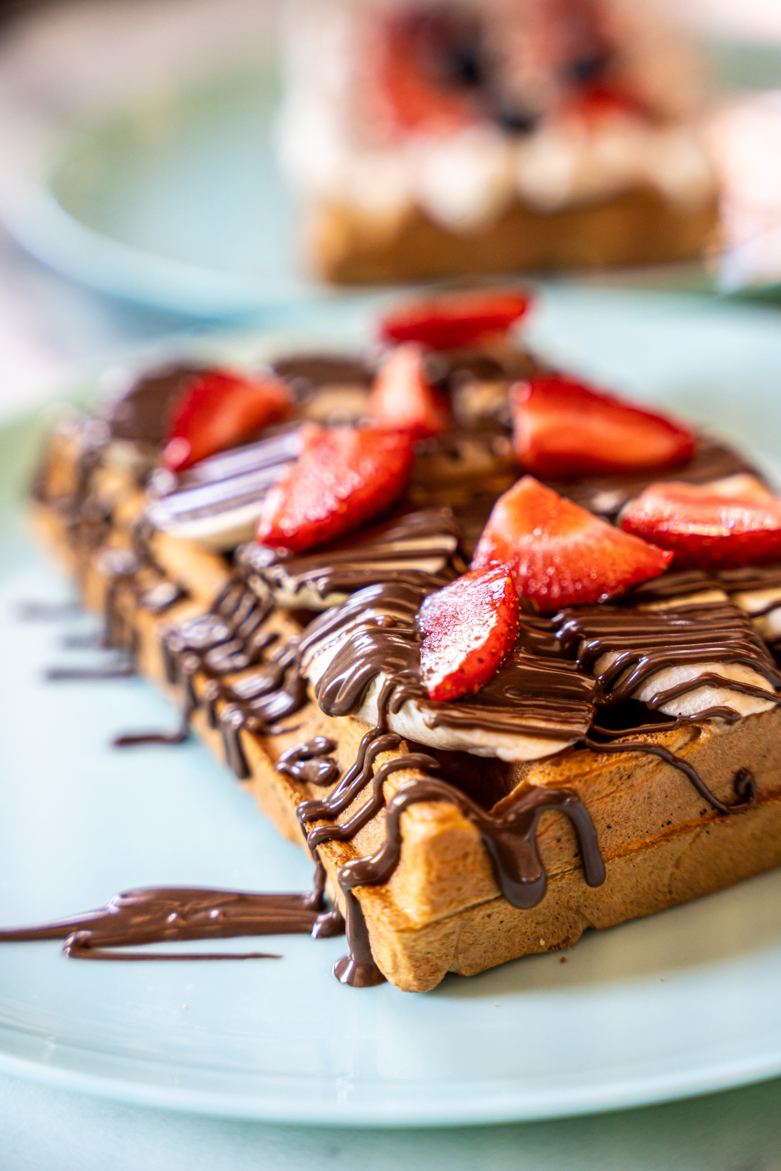 Pro Вафли фуд фото и видео. Шедевры для Вас! Фотограф и Видеограф в Краснодаре Пахиев Руслан