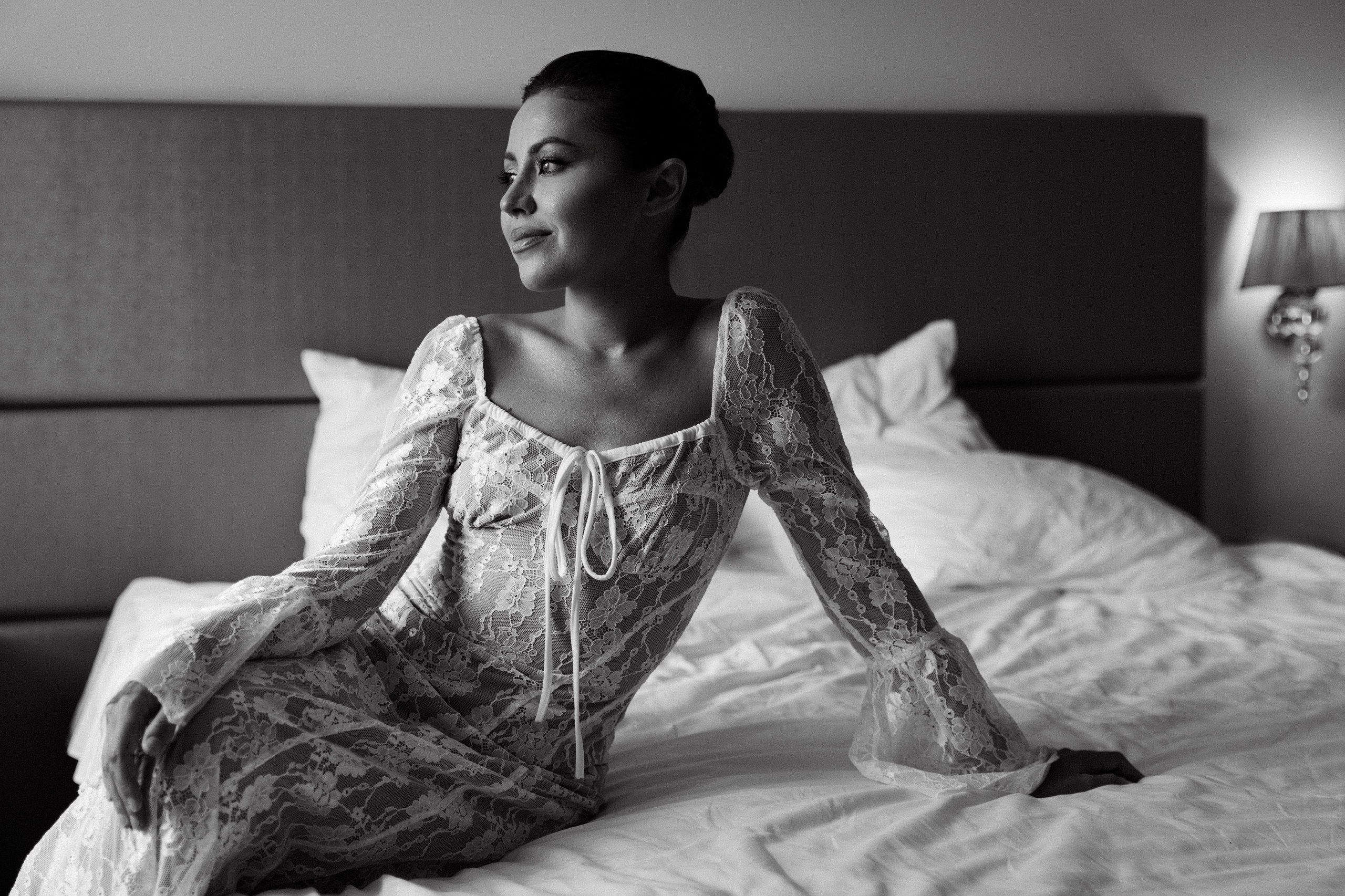 Фархад и Энже. Фотограф Диана Хасанова, г. Казань