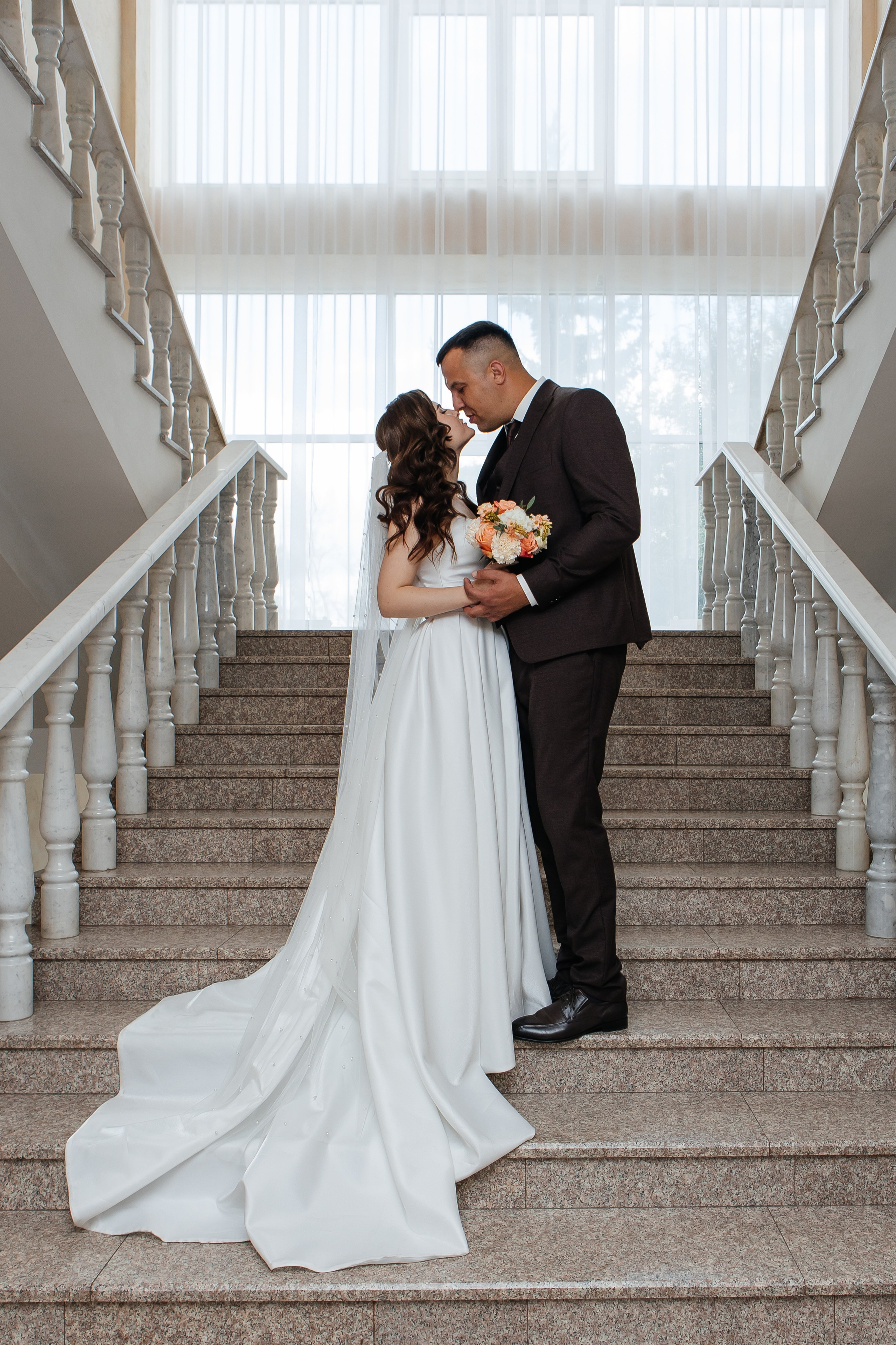 Евгений Мария. Свадебный фотограф в Белгороде Юлия Шостак