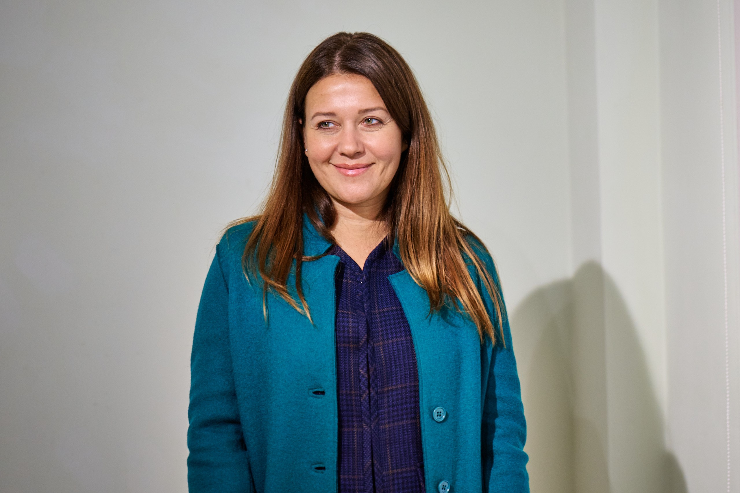 Графист. Профессиональный репортажный фотограф Инесса Иминова