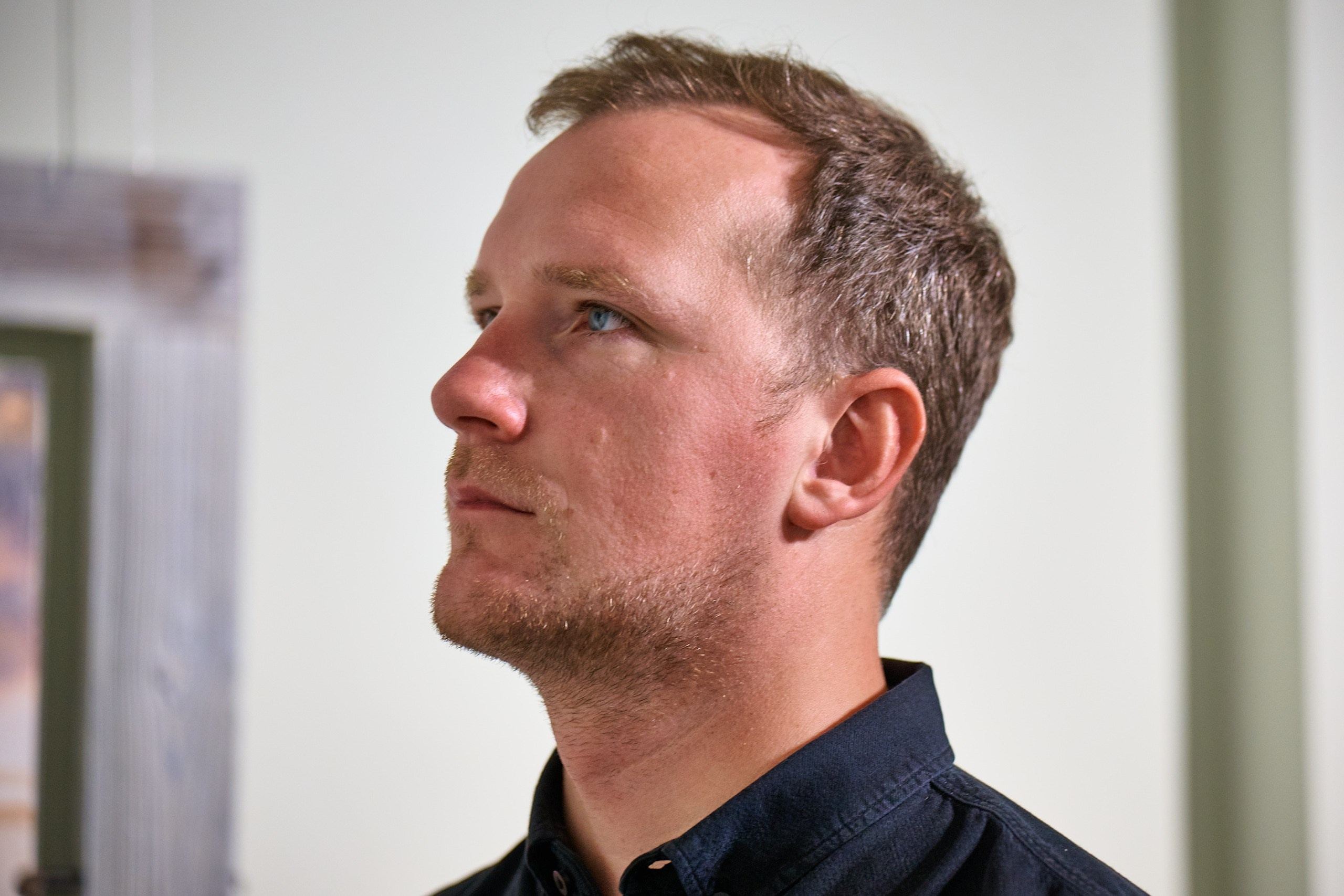 Графист. Профессиональный репортажный фотограф Инесса Иминова