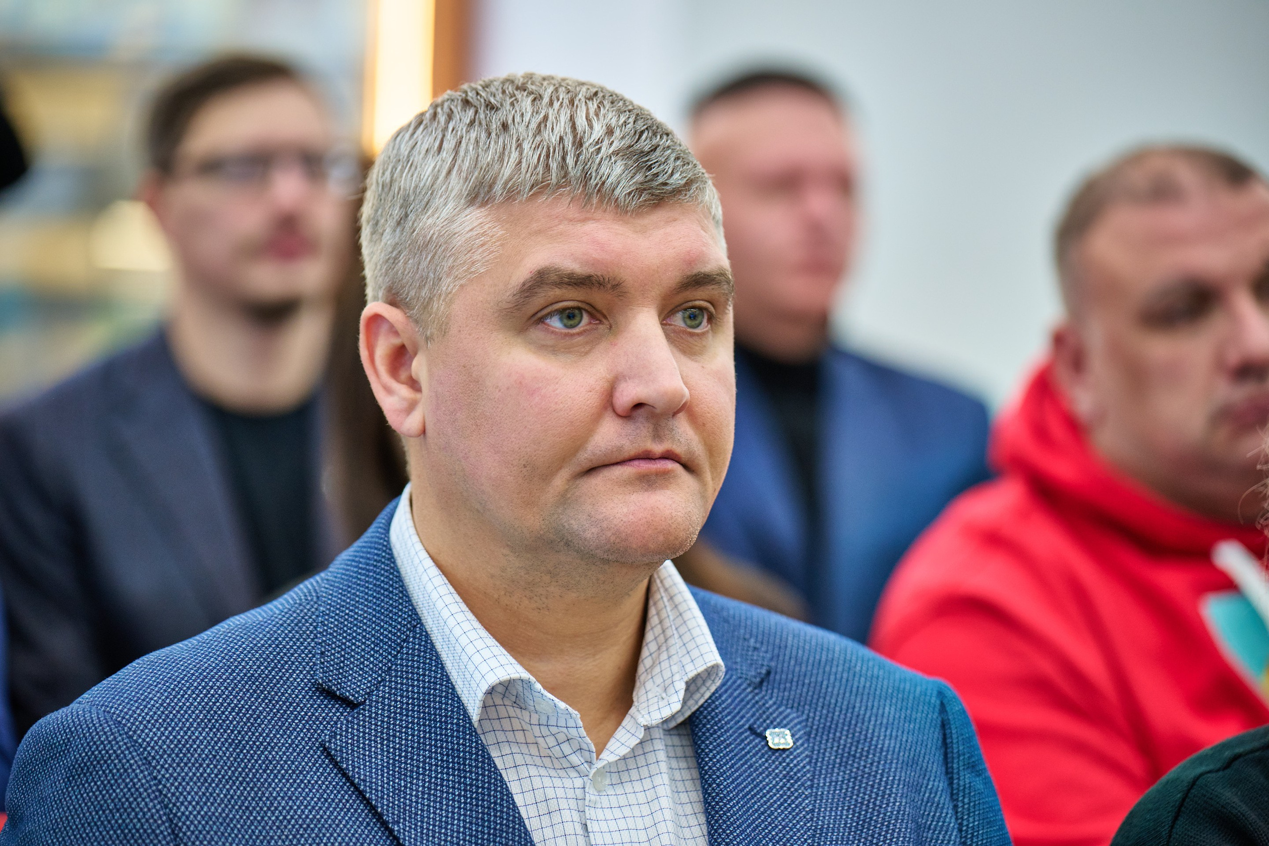 Проектный офис. Профессиональный репортажный фотограф Инесса Иминова