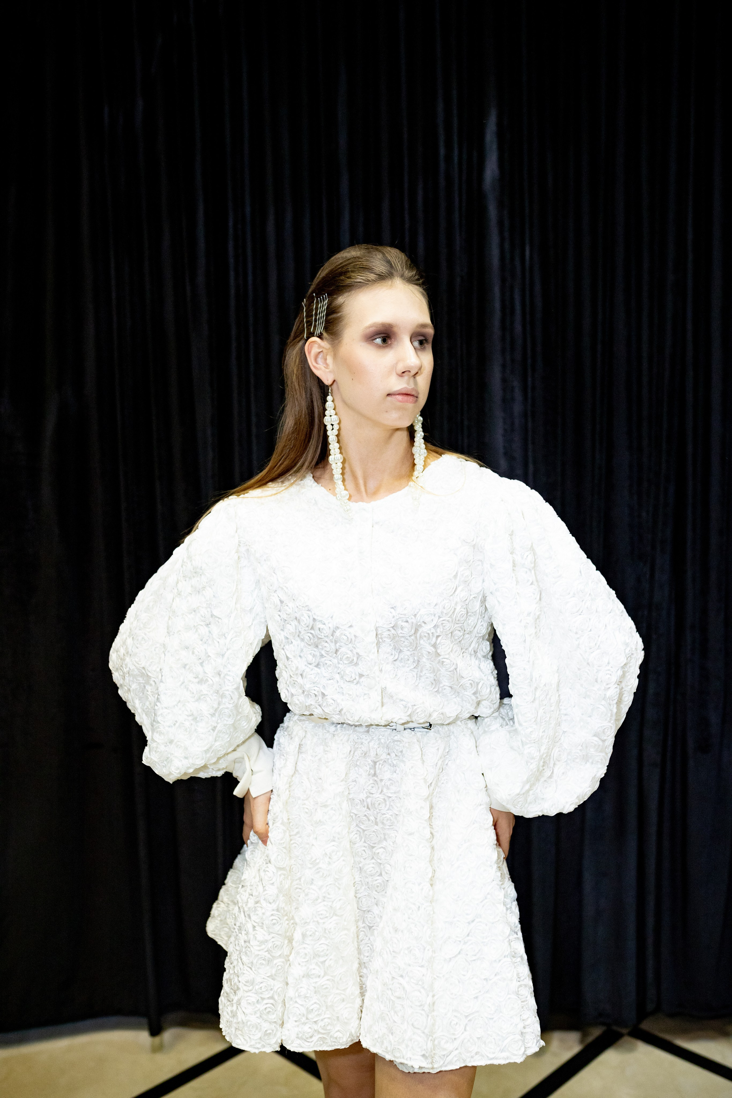 Estet-fashion-week-2023. Семейный и детский фотограф Эльвира Билибина