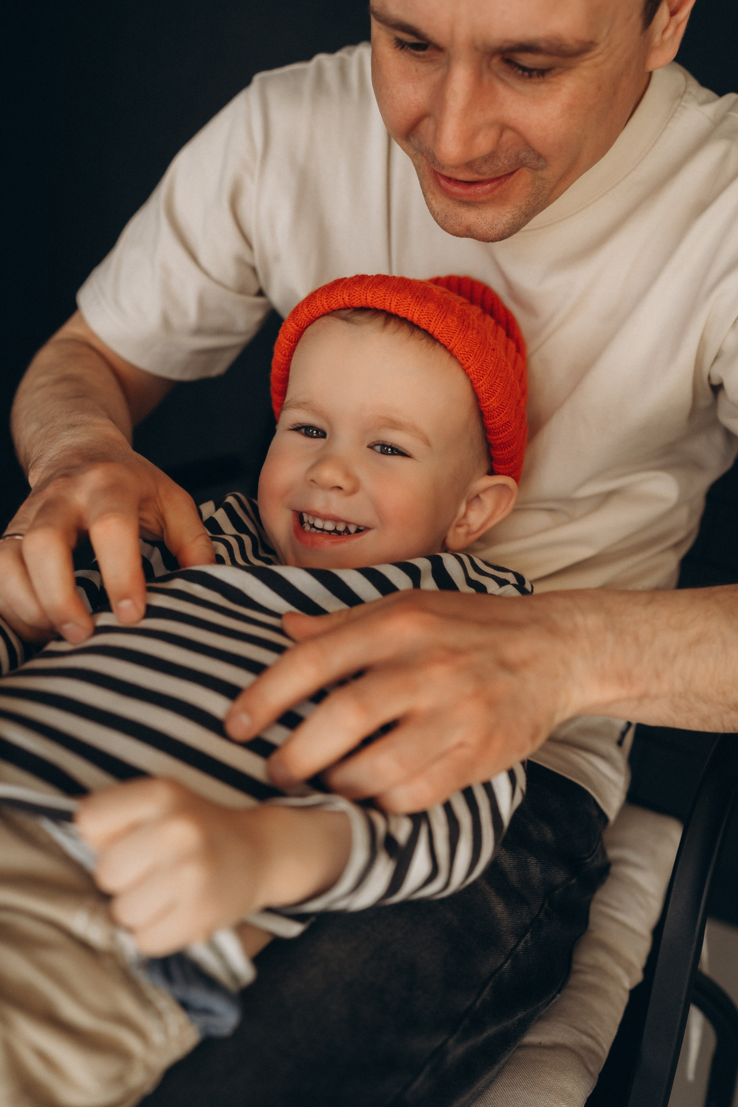 Мы. В прошлое воскресенье. Семейный фотограф в Ангарске/ Иркутске