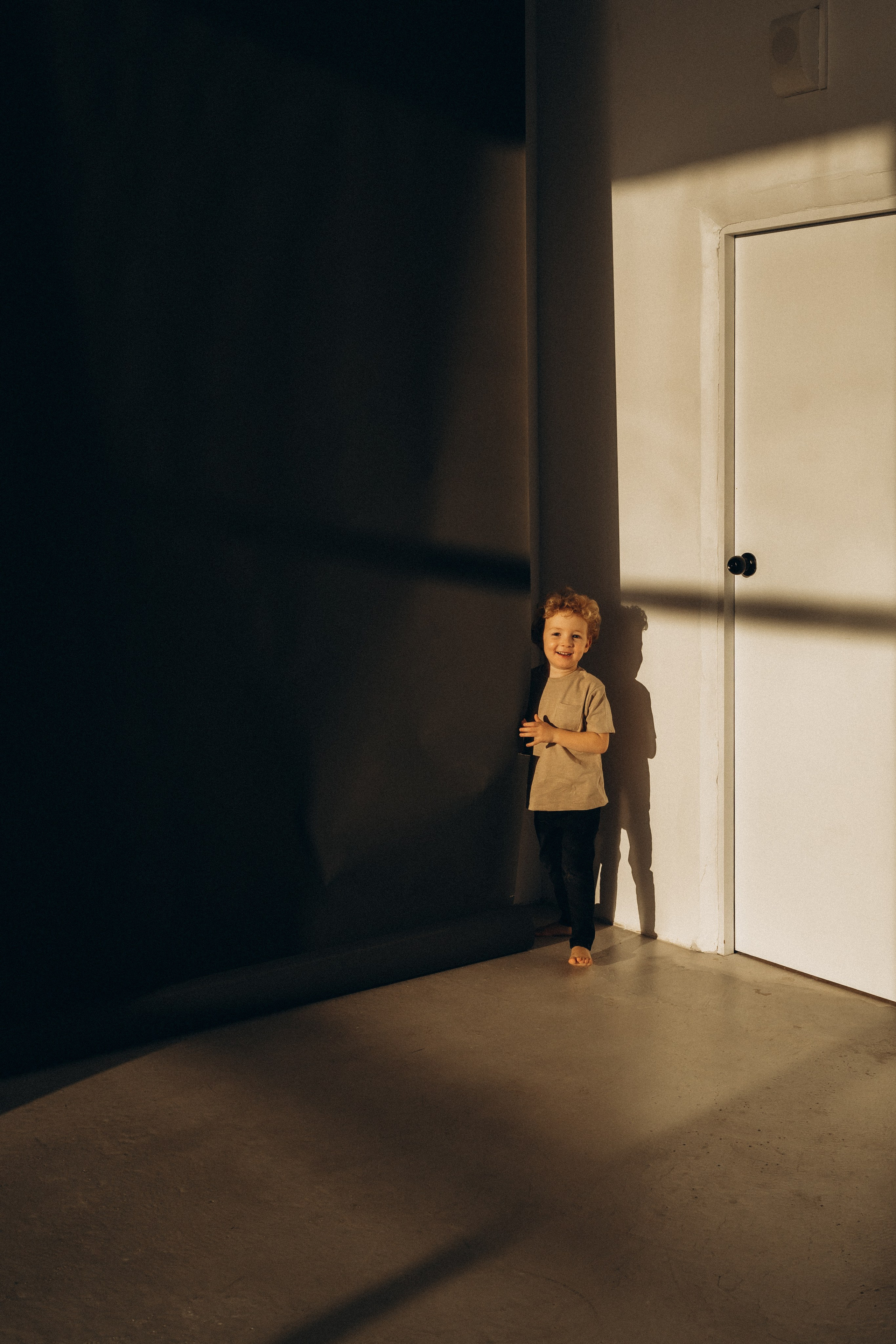 Неповторимые. Семейный фотограф в Ангарске/ Иркутске