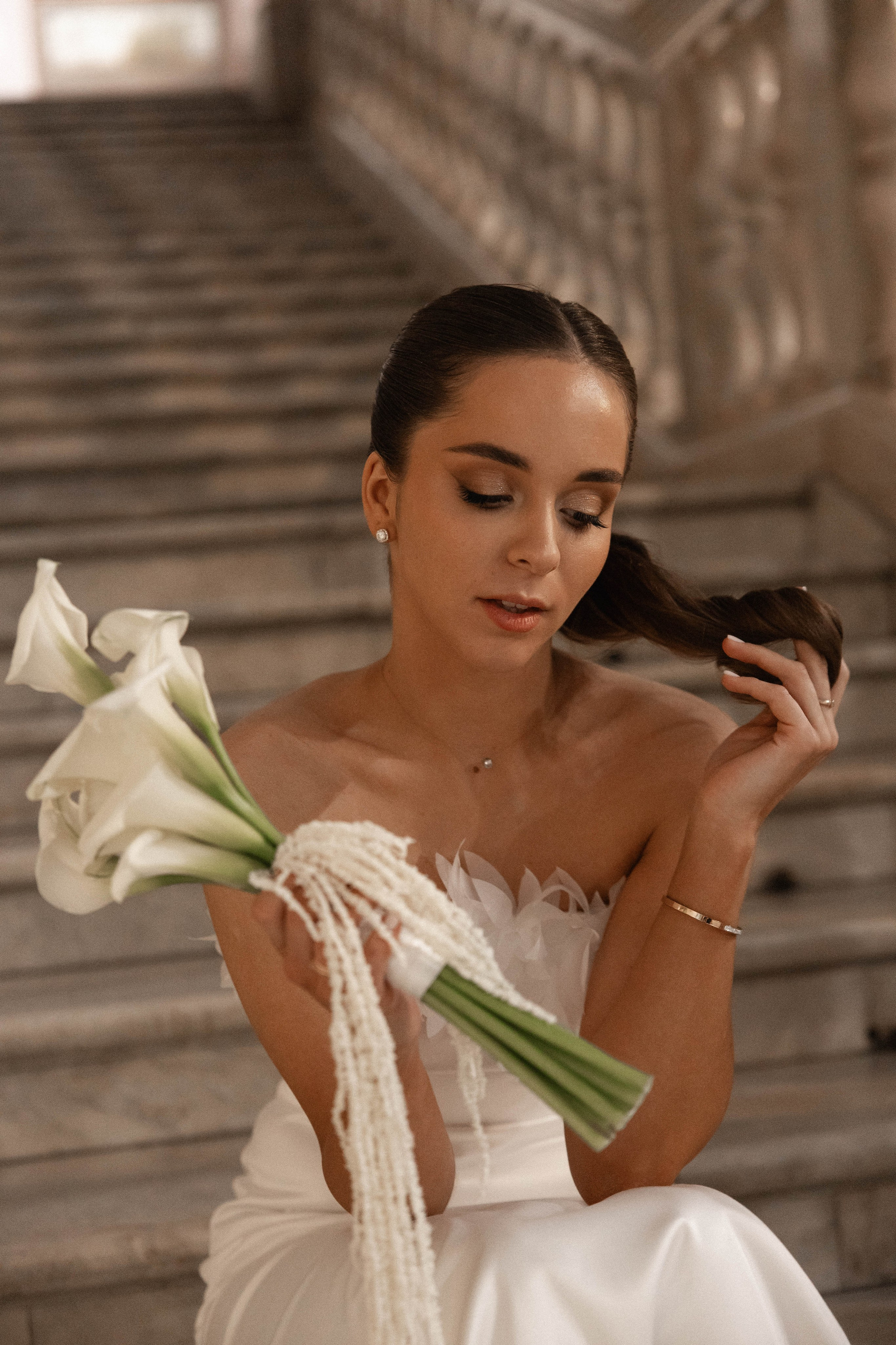 Елизавета & Владислав. Свадебный и портретный фотограф Соломко Диана