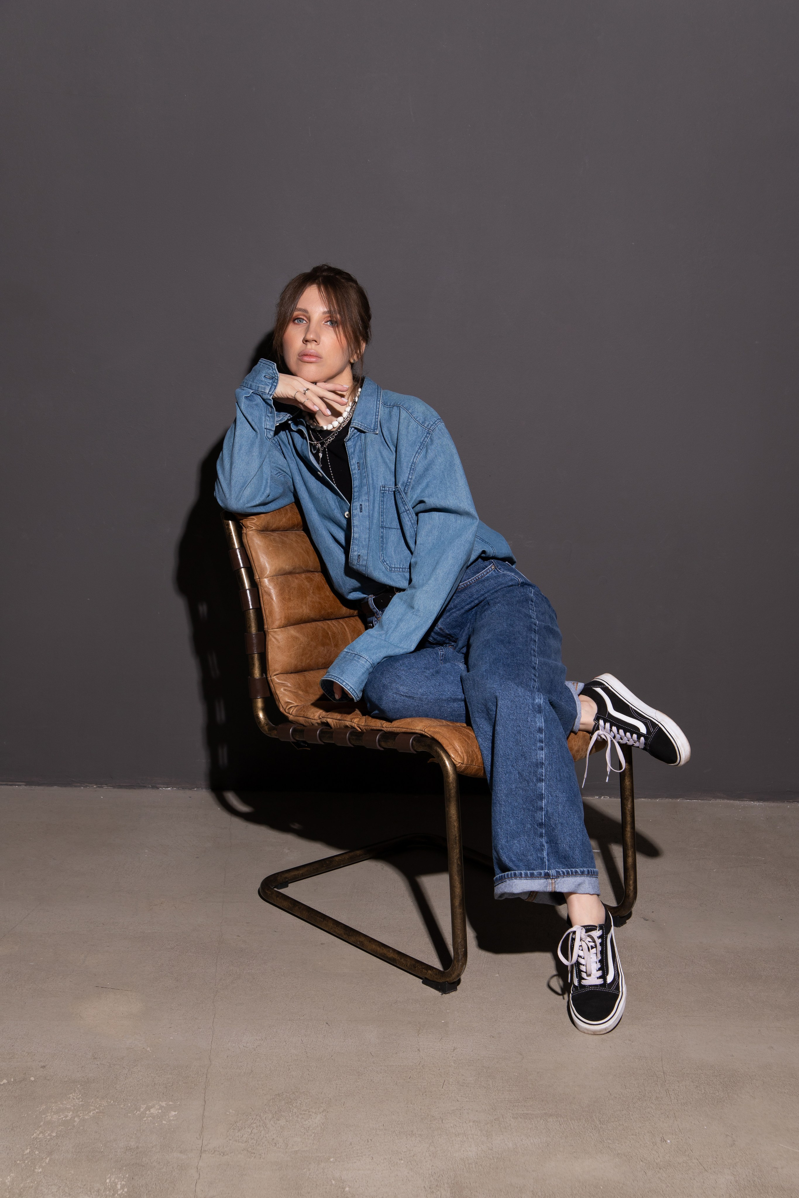 Индивидуальные съёмки. Фотограф Анна Гаремина. Контент и индивидуальные съёмки