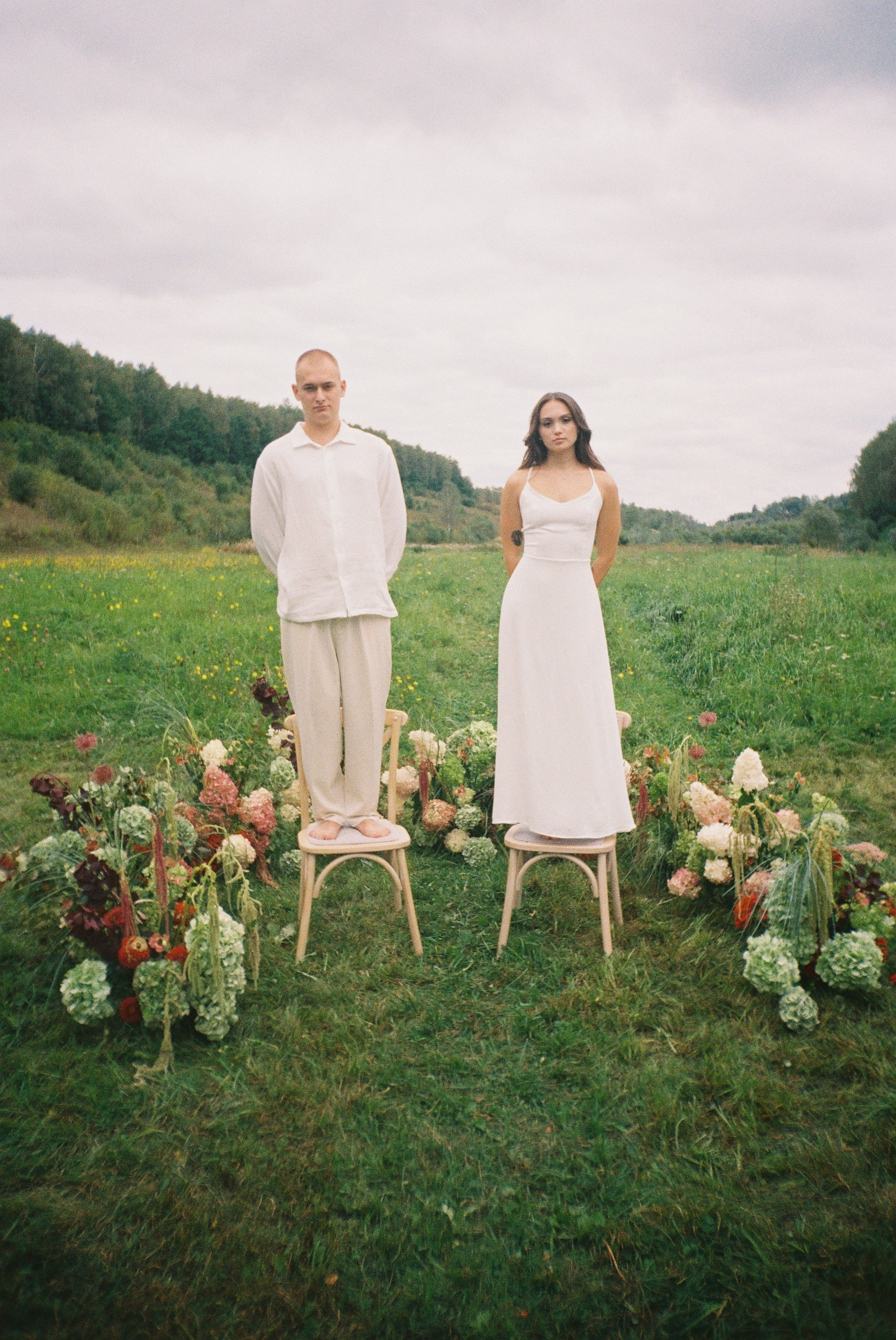 Свадебный фотограф в Москве Дмитрий Тарасов