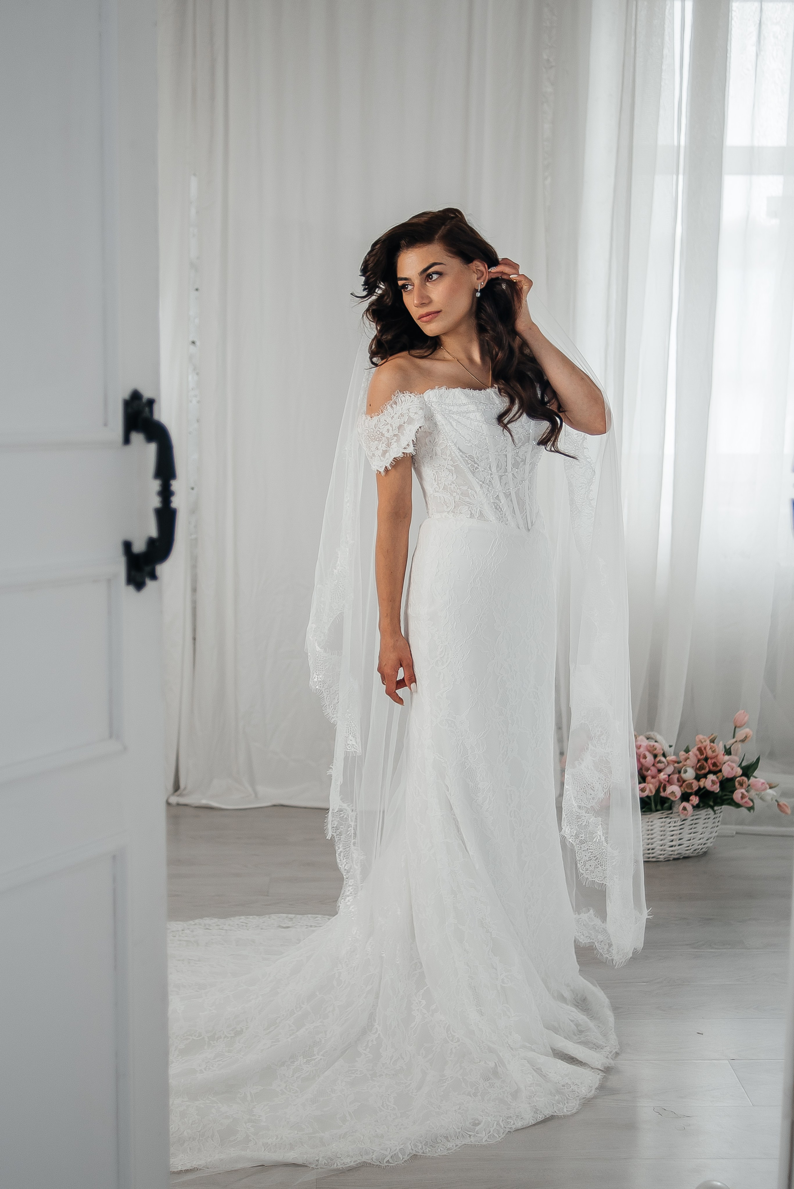 Wedding. Фотограф Милена Смирнова