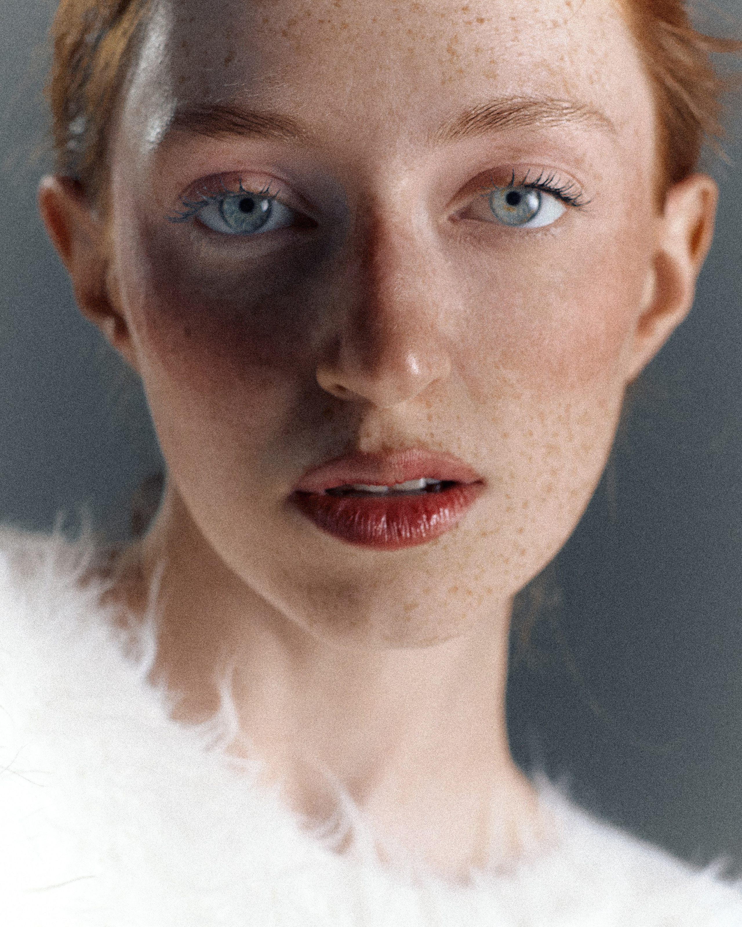 IRA. Ася Солопова, фотограф Тюмень