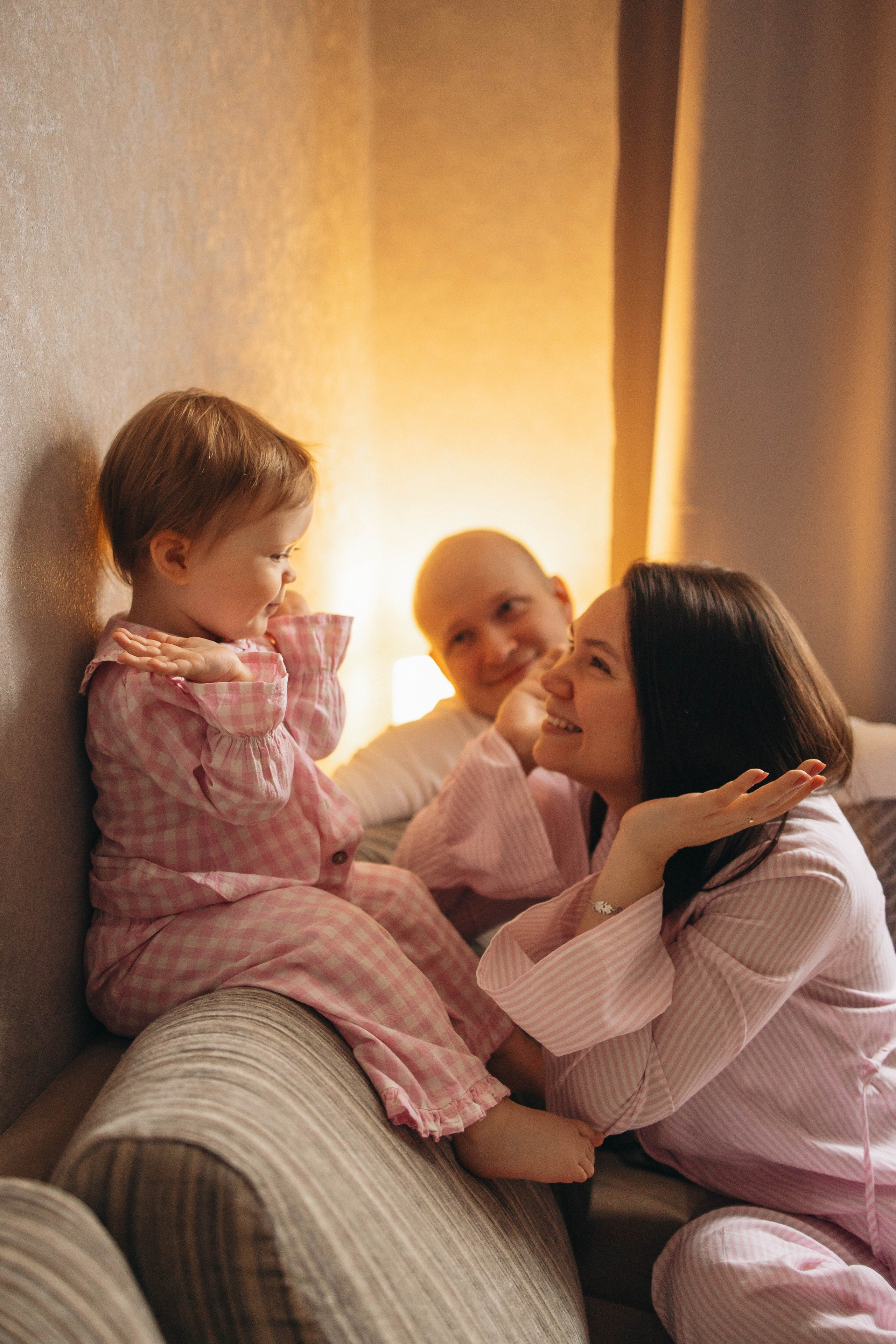 Два годика Вере. Семейный фотограф Москва Наталия Осьмакова