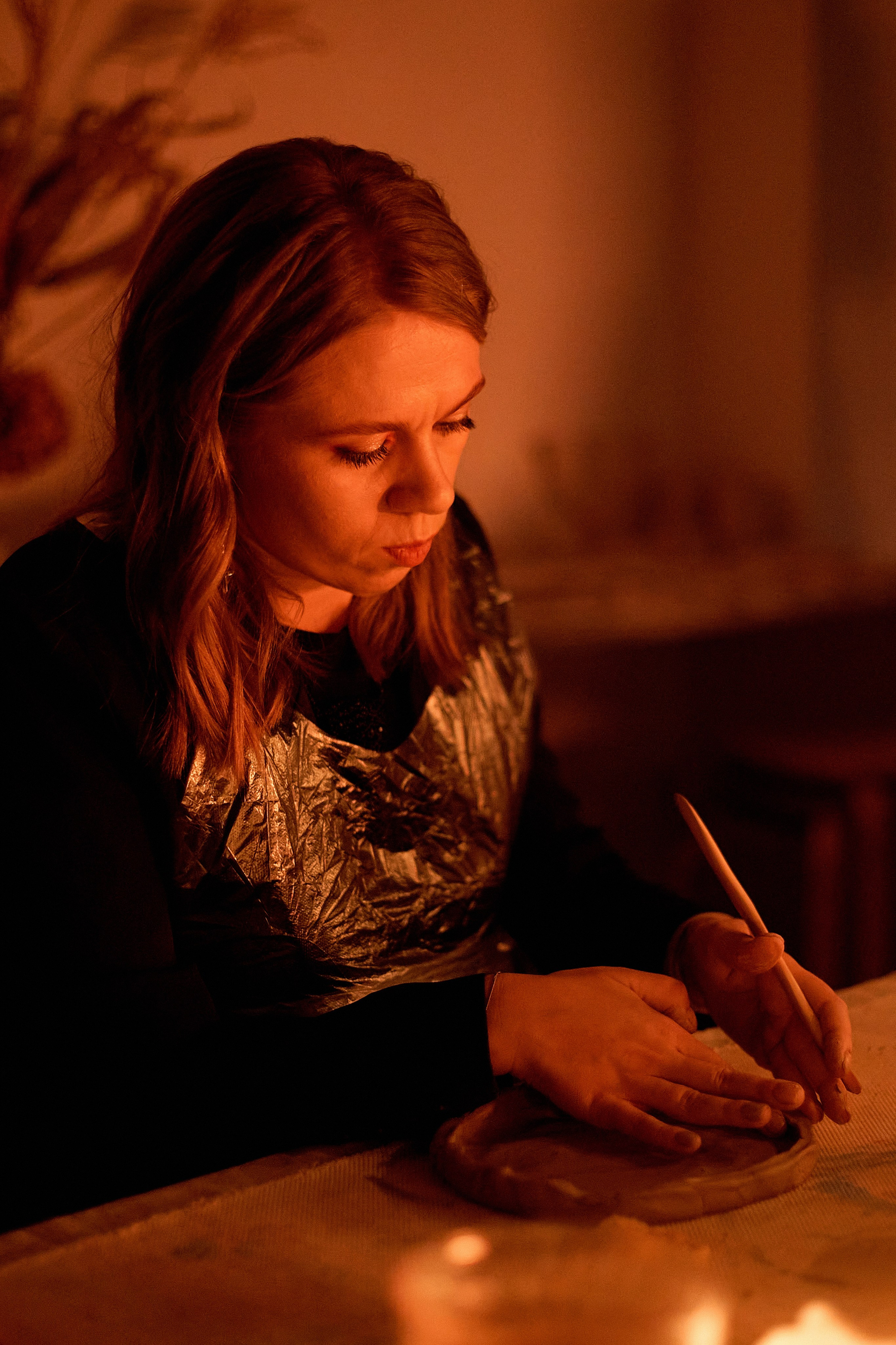 День рождения Елизавета