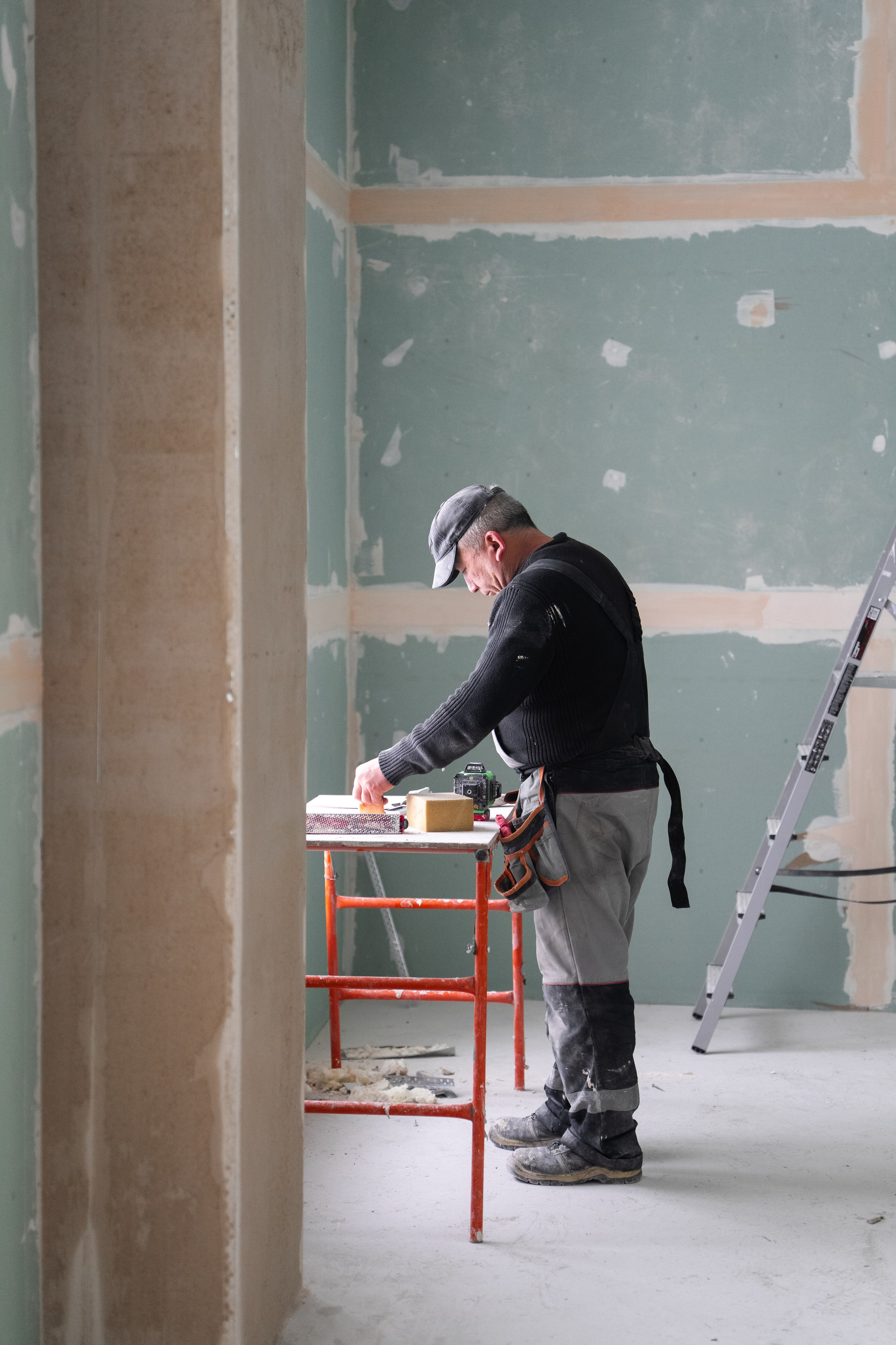 Land. Фотограф в Санкт-Петербурге Мария Александрова