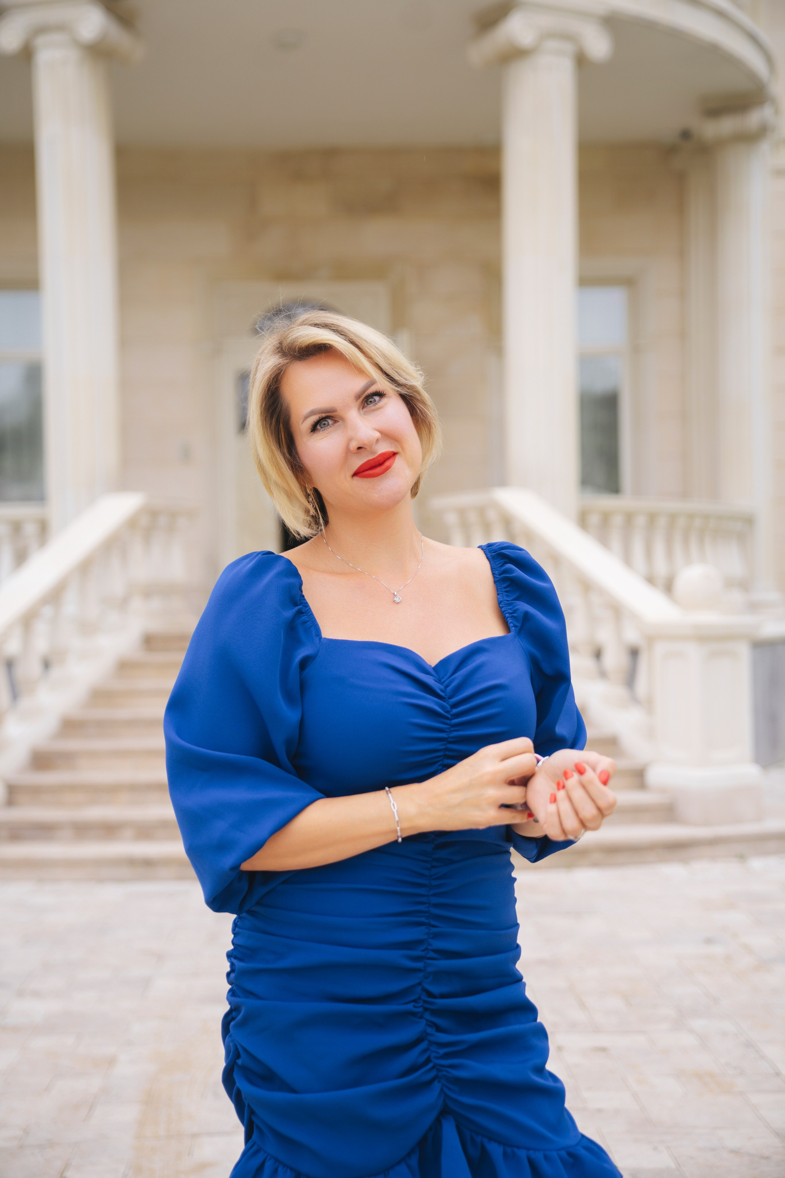 Бизнес слёт. Свадебный фотограф в Москве Кристина Чехова