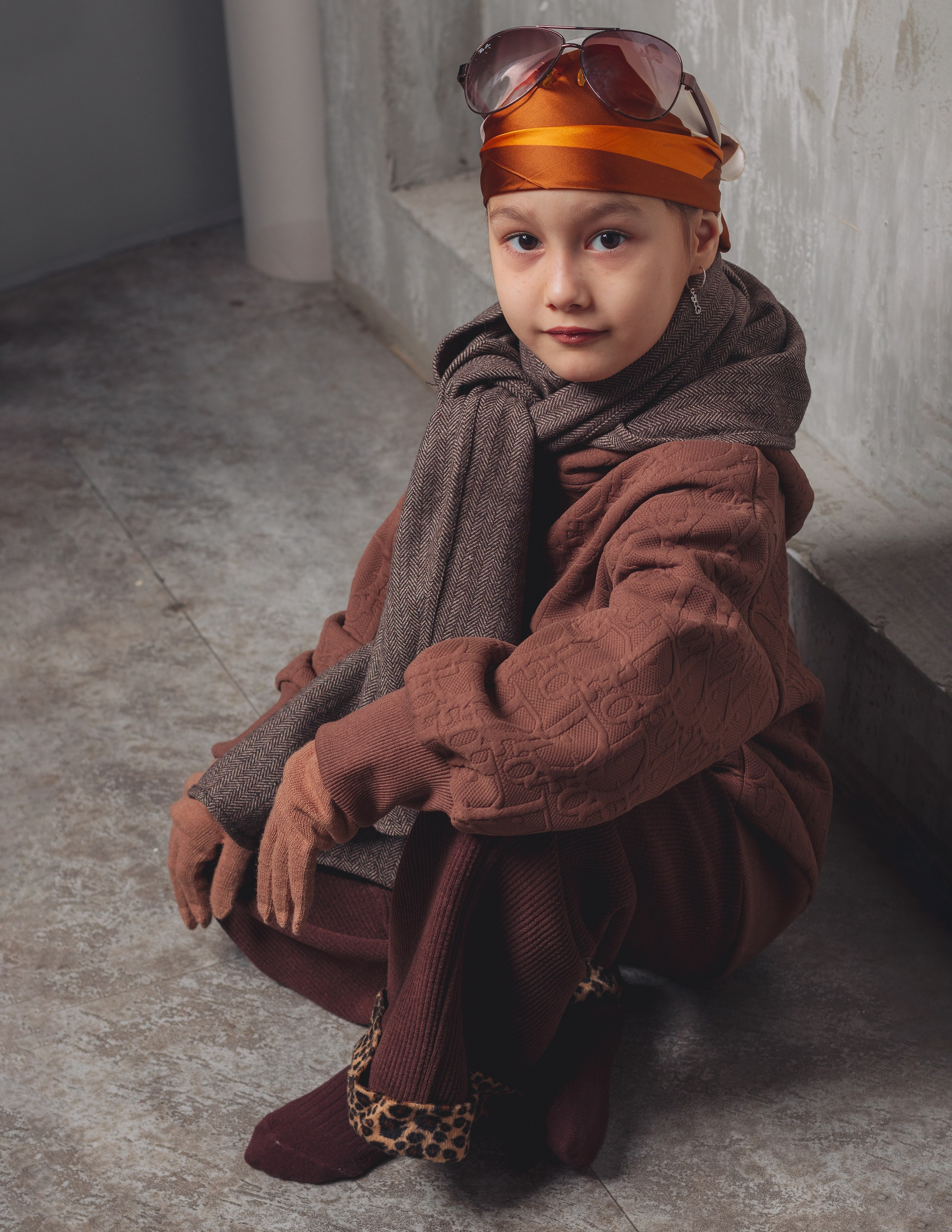 Модельное агенство. Фотограф Набережные Челны Лысенков Олег