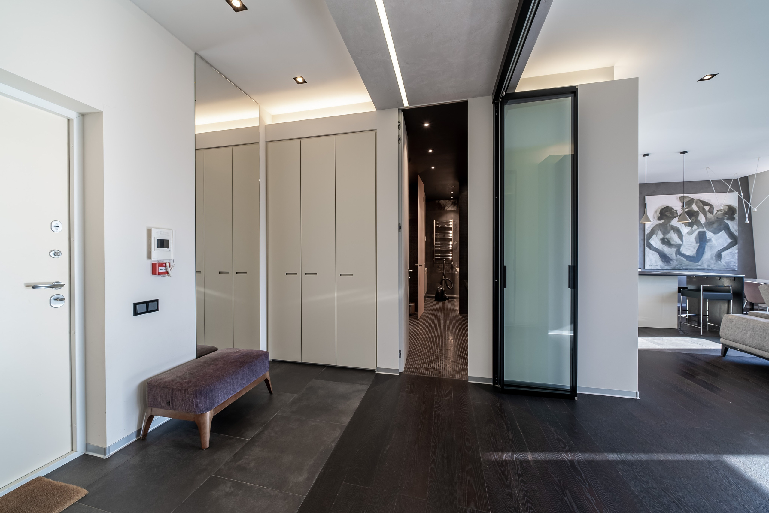 Мосфильмовская. Фото и видео-съемка Андраник Хачатурян