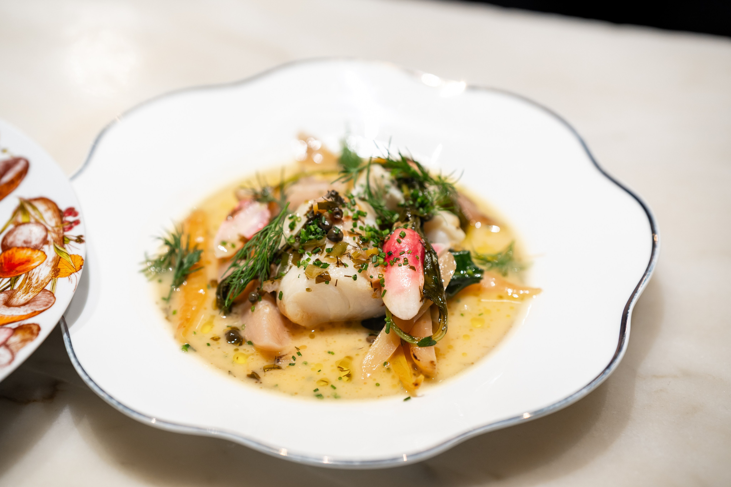 Le Pigeon — Русские сезоны и Балет «Дягилев». Фотограф Никита Комаров