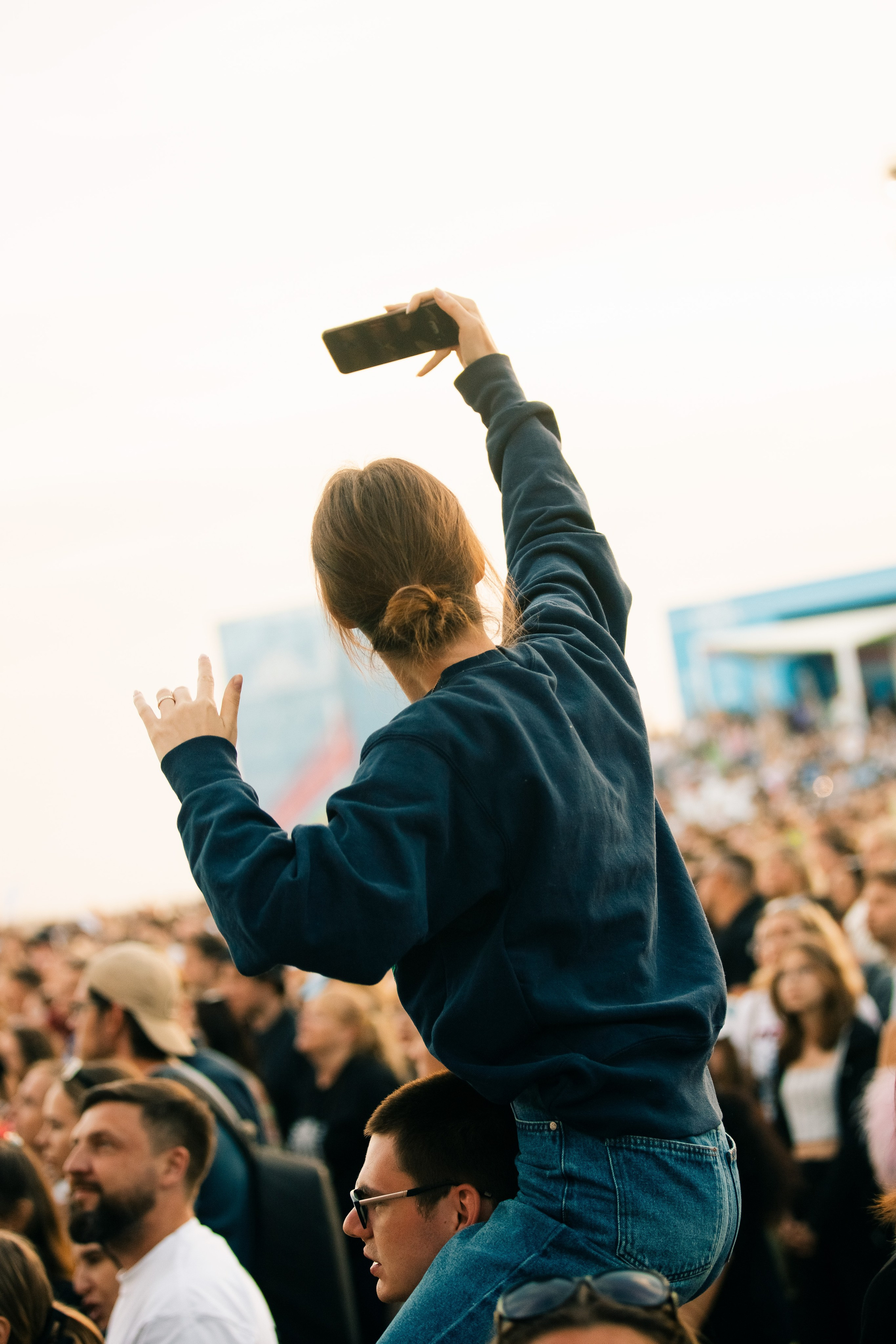 VK FEST SPB 2024 | PART 2. PASHAHARCE PHOTOGRAPHER & VIDEOGRAPHER