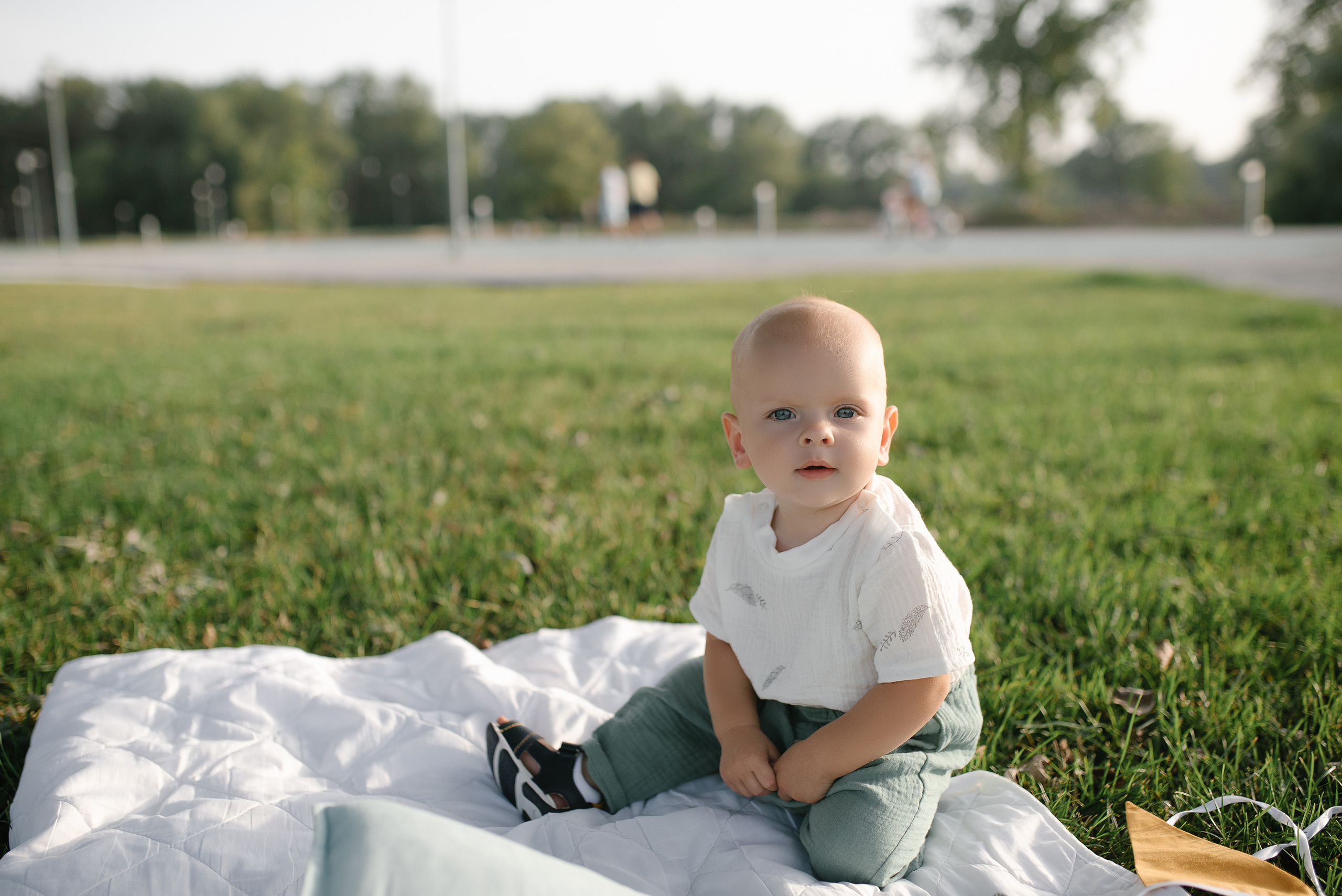 Сергей Виктория Илья