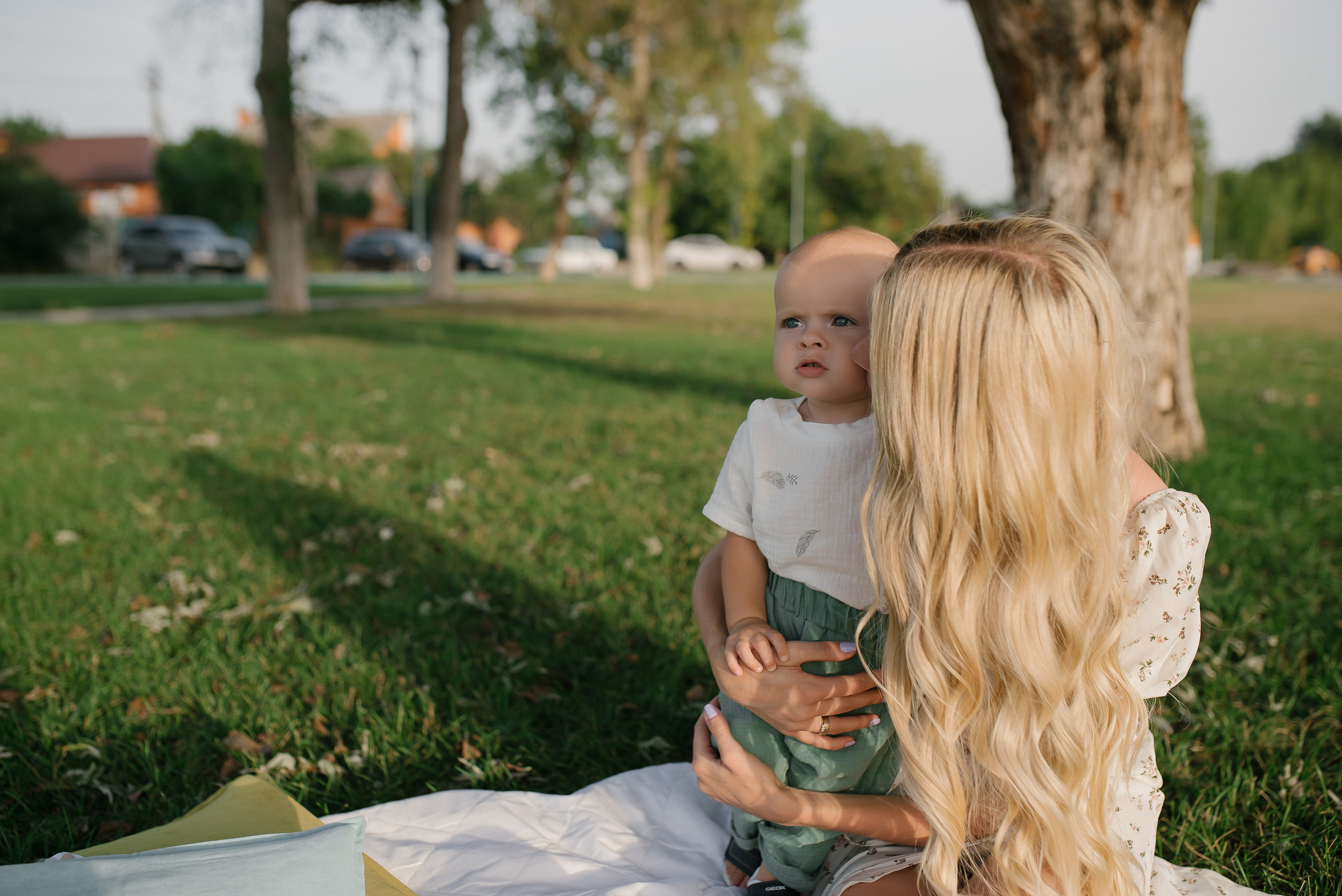 Сергей Виктория Илья