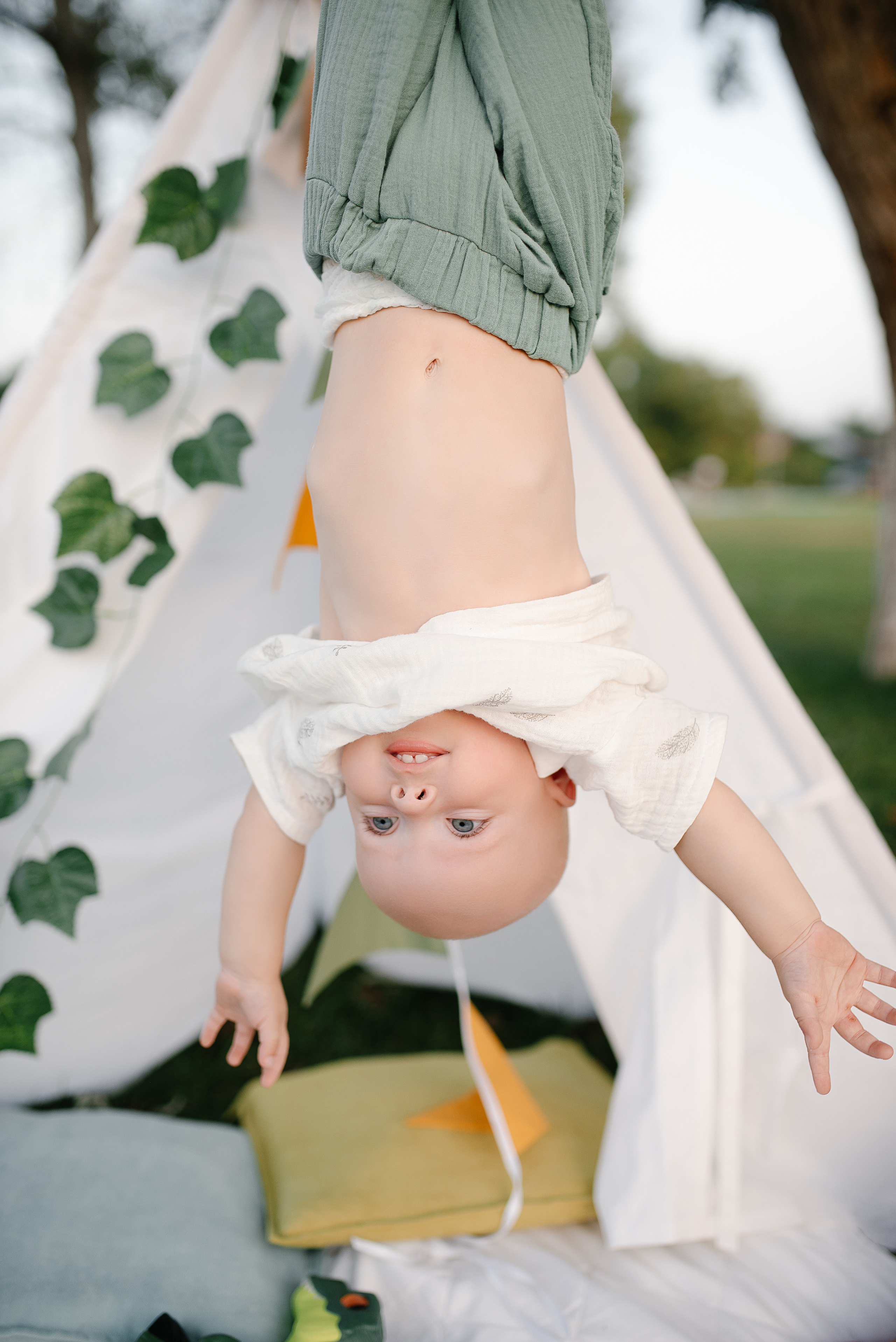 Сергей Виктория Илья