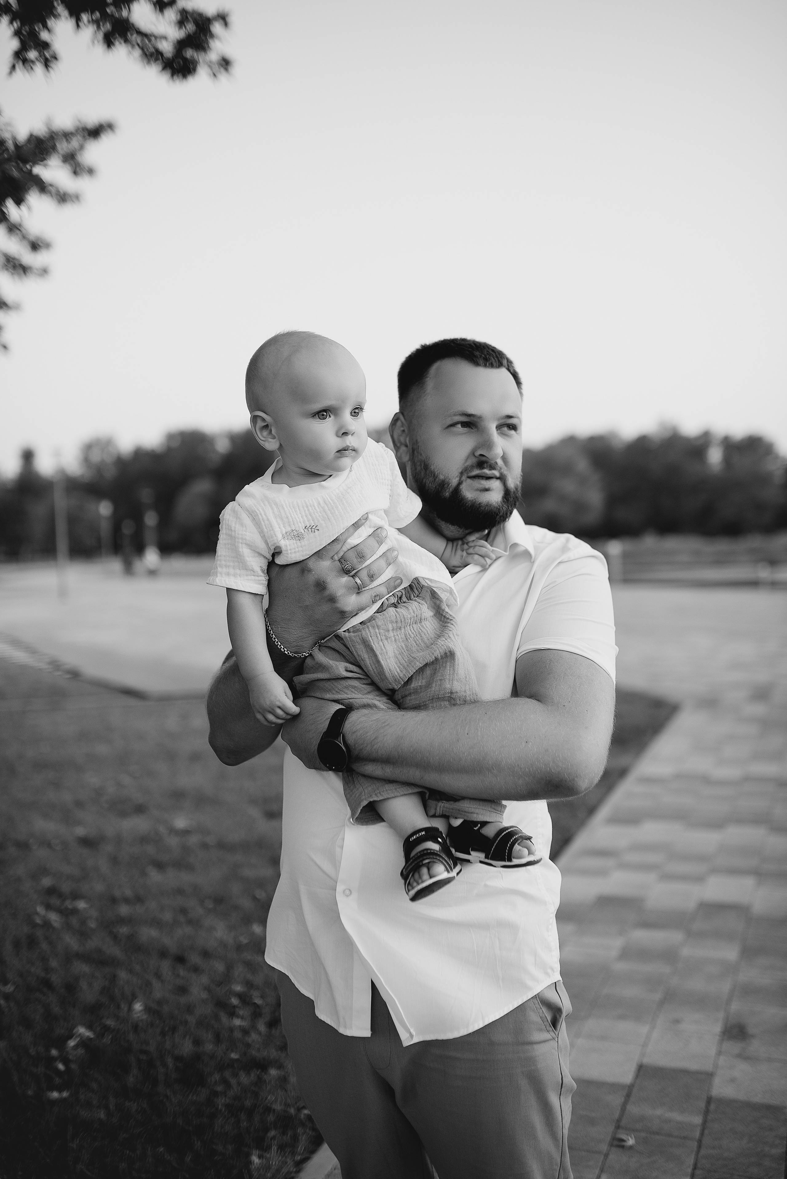 Сергей Виктория Илья